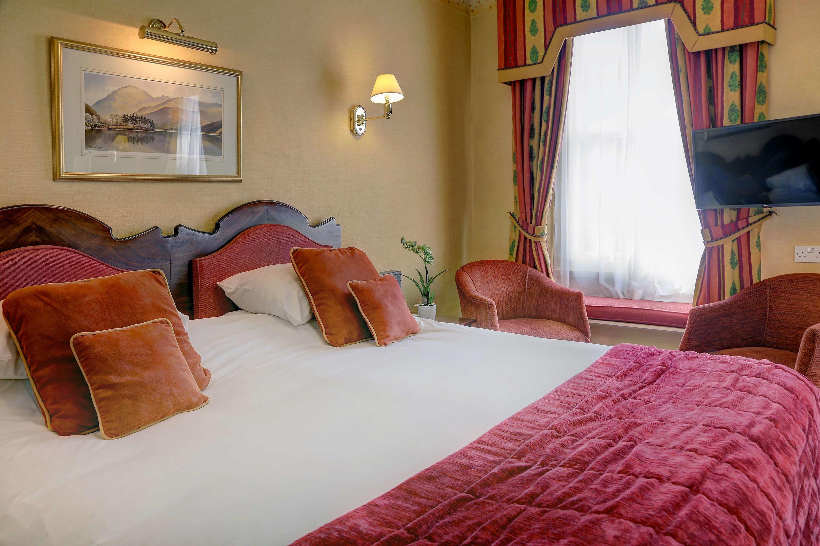 The George Hotel, Sure Hotel Collection by Best Western — photo 5