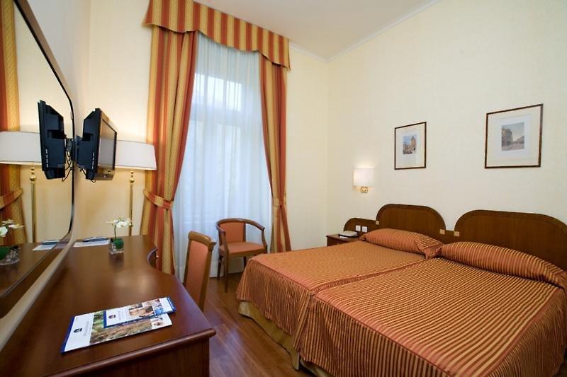 Hotel Kinsky Garden — photo 4