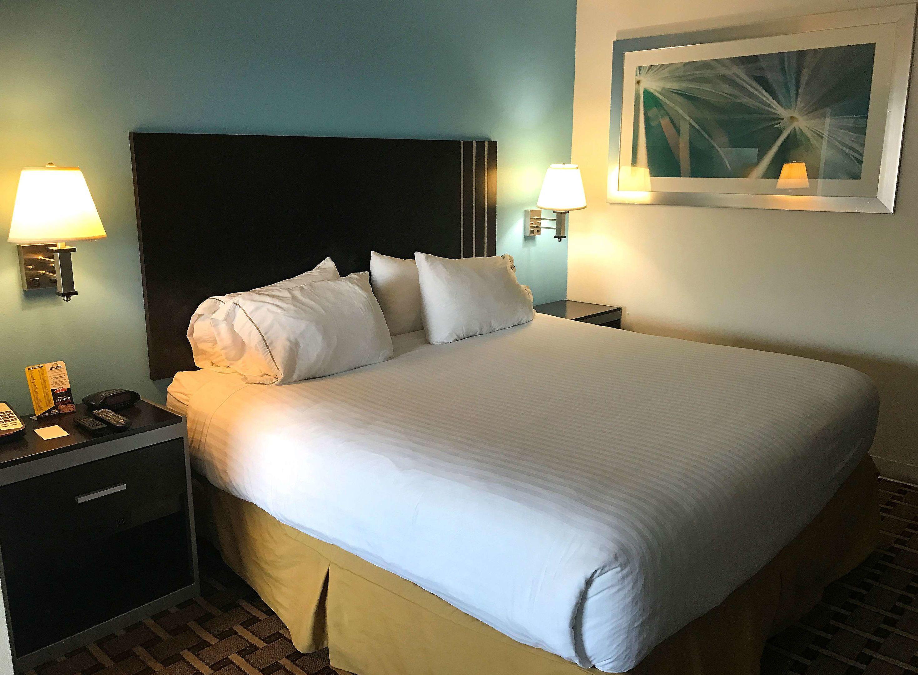 Americas Best Value Inn & Suites Sumter — photo 5