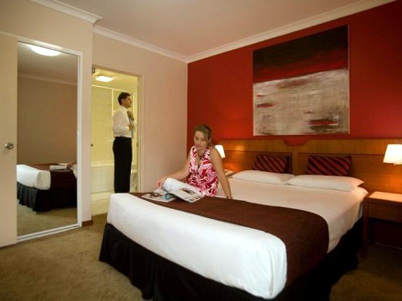 Broadwater Resort — photo 4