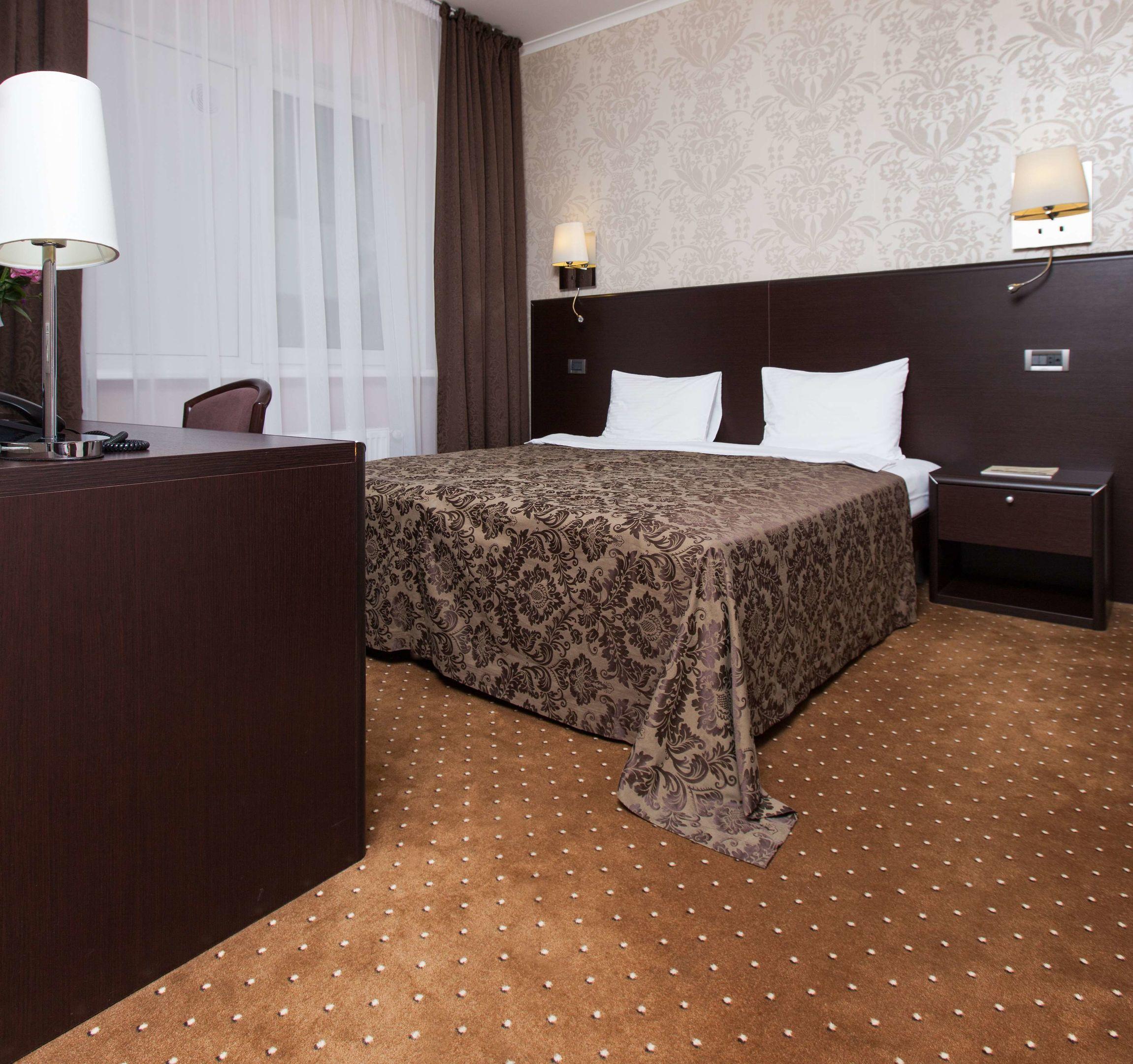 Alexandrovskiy Hotel — photo 4