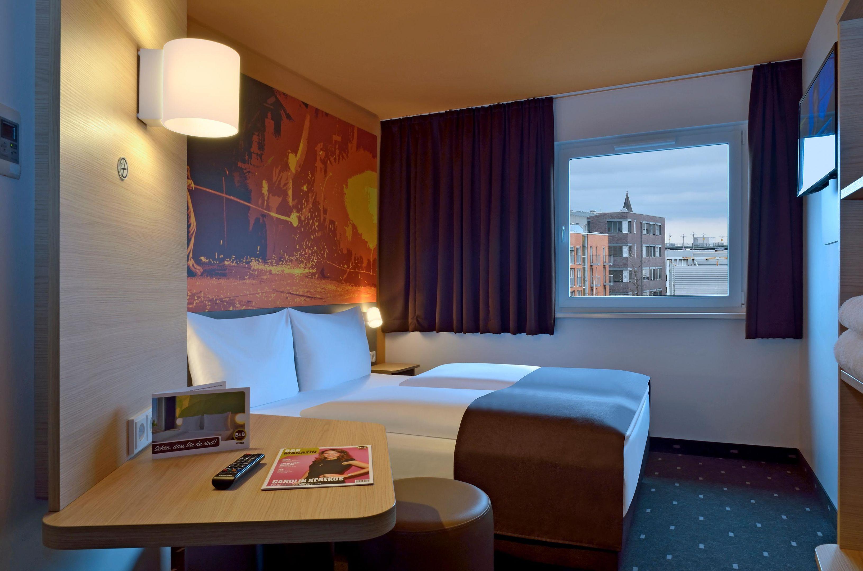 B&B Hotel Essen — photo 5