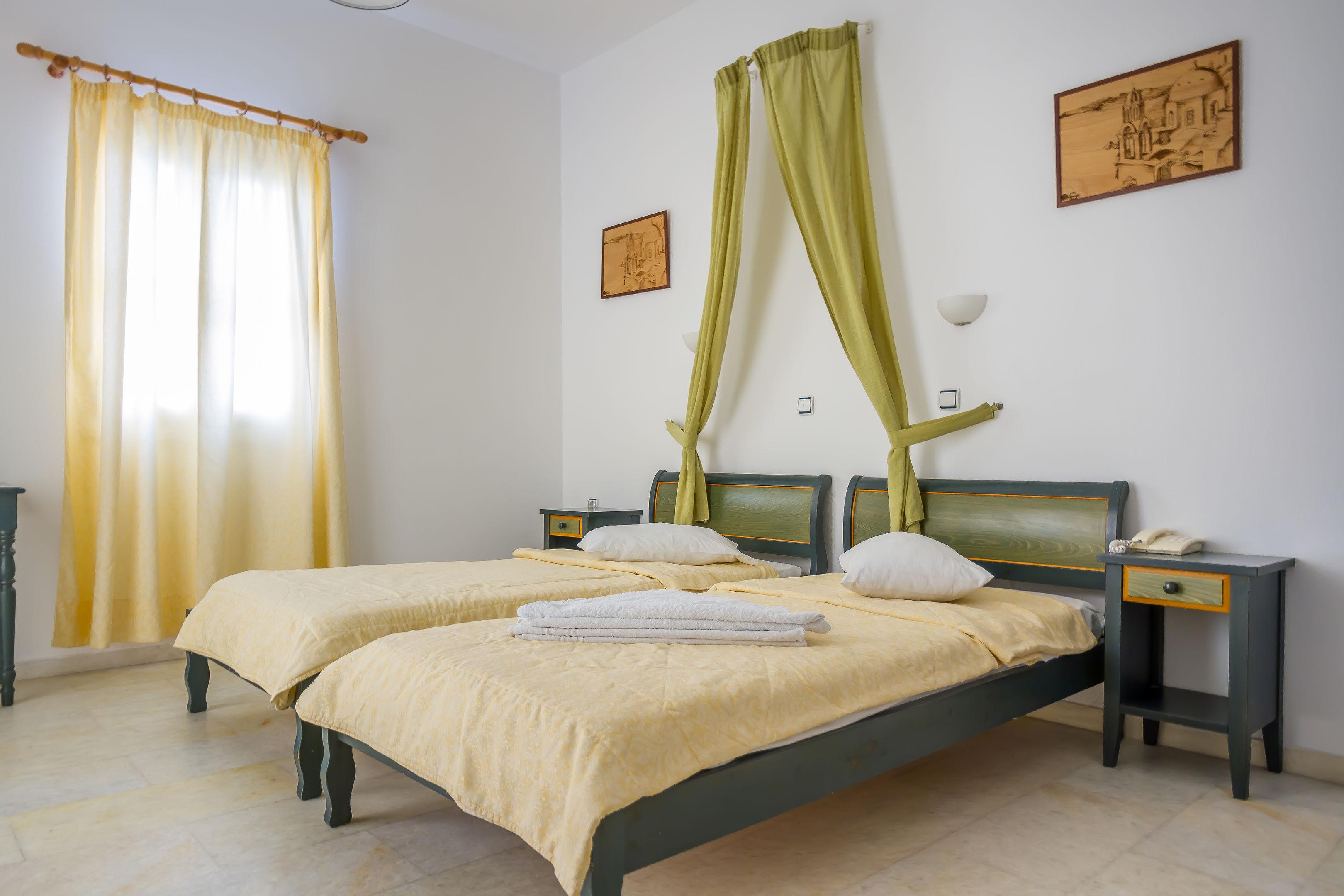 Okeanis Beach Hotel — photo 2