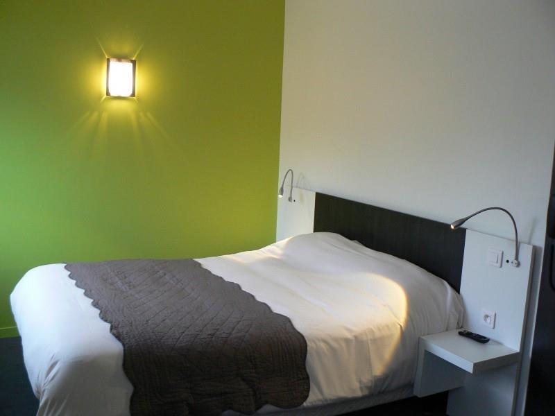 Brit Hotel Rouen Centre — photo 3