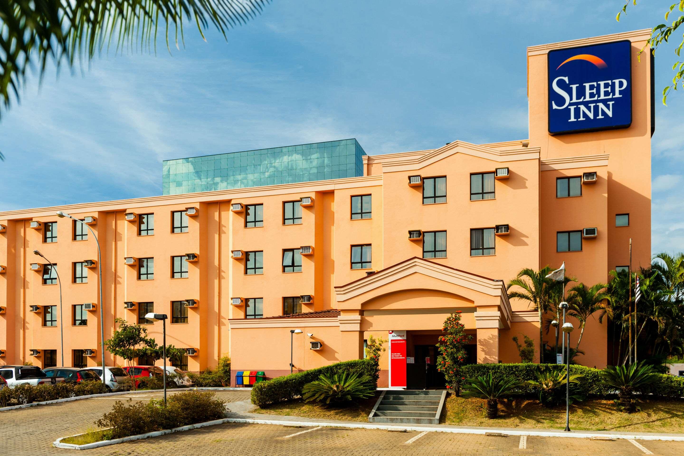 Sleep Inn Galleria — photo 3