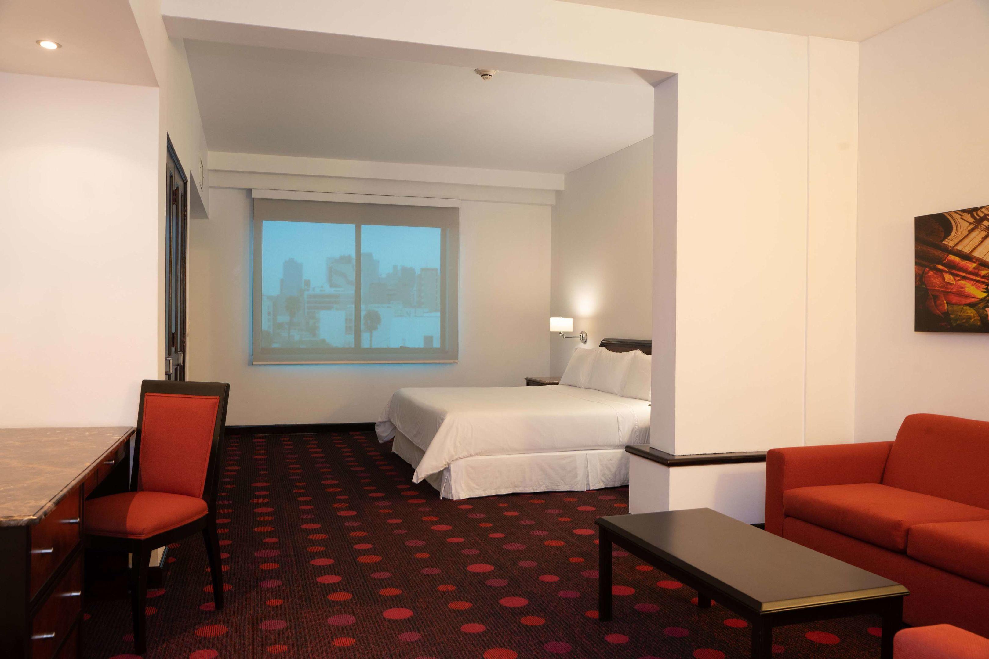 Radisson San Isidro — photo 4