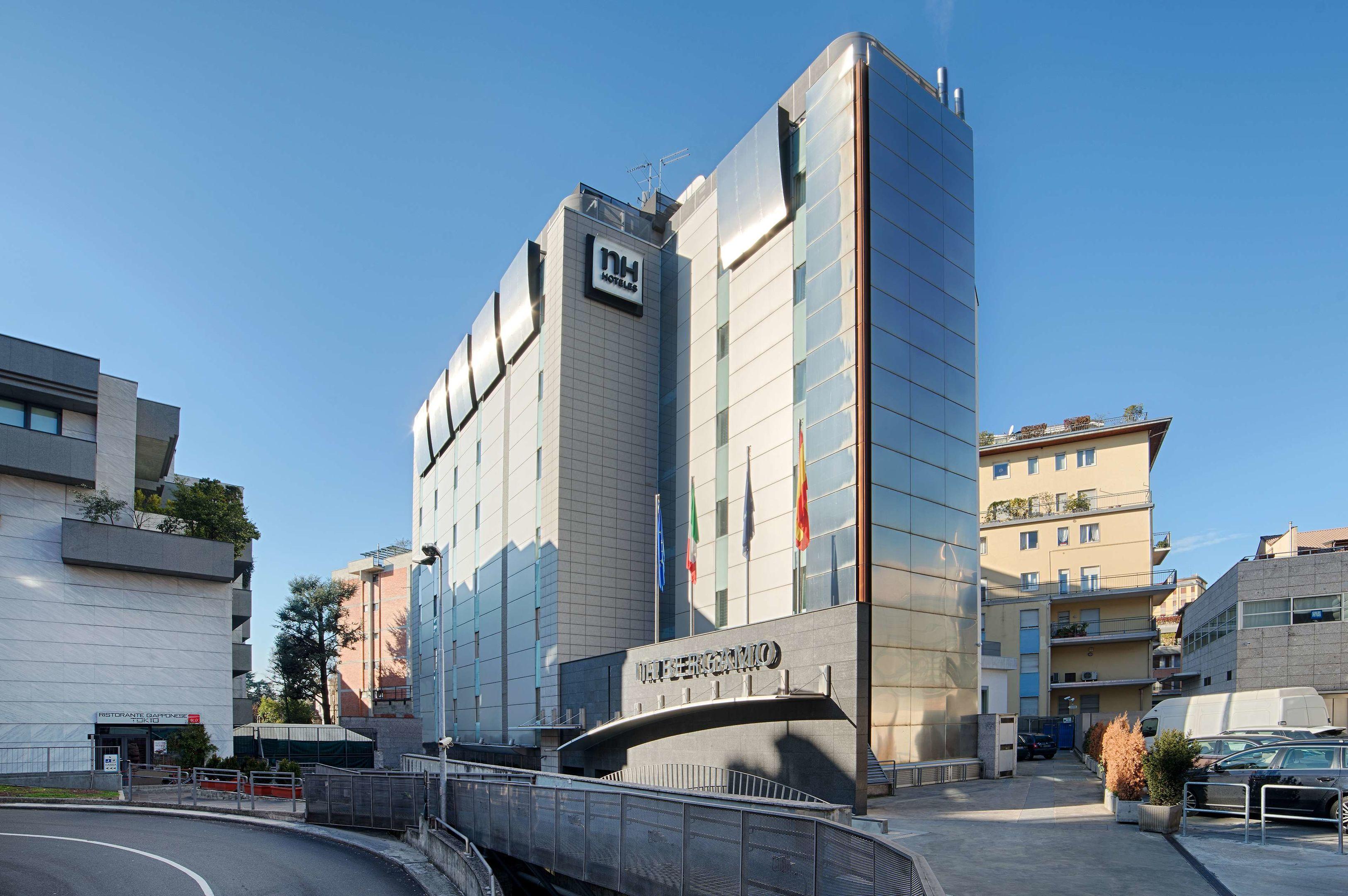 NH Bergamo — photo 5