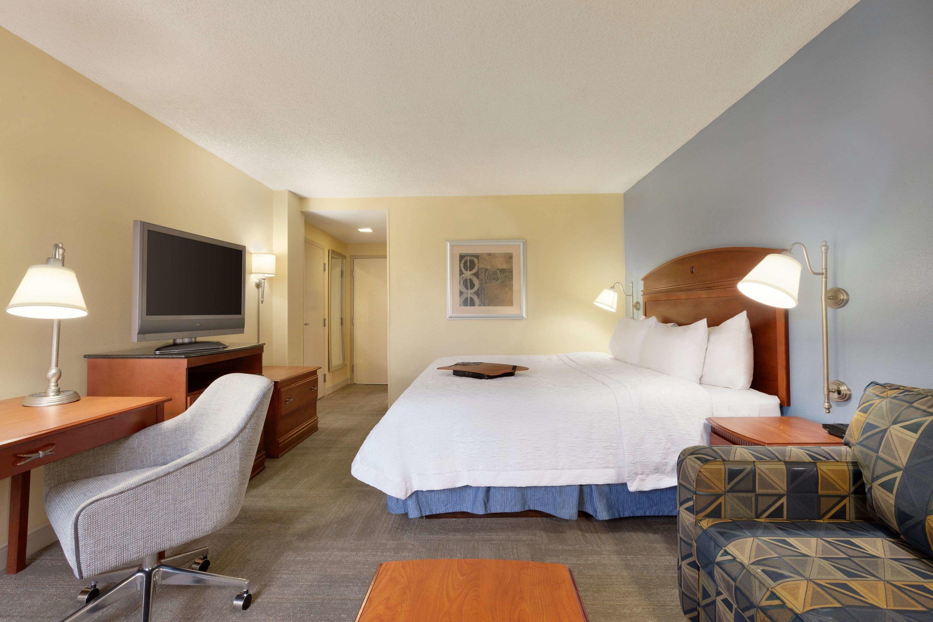 Hampton Inn Miami Airport/West — photo 4