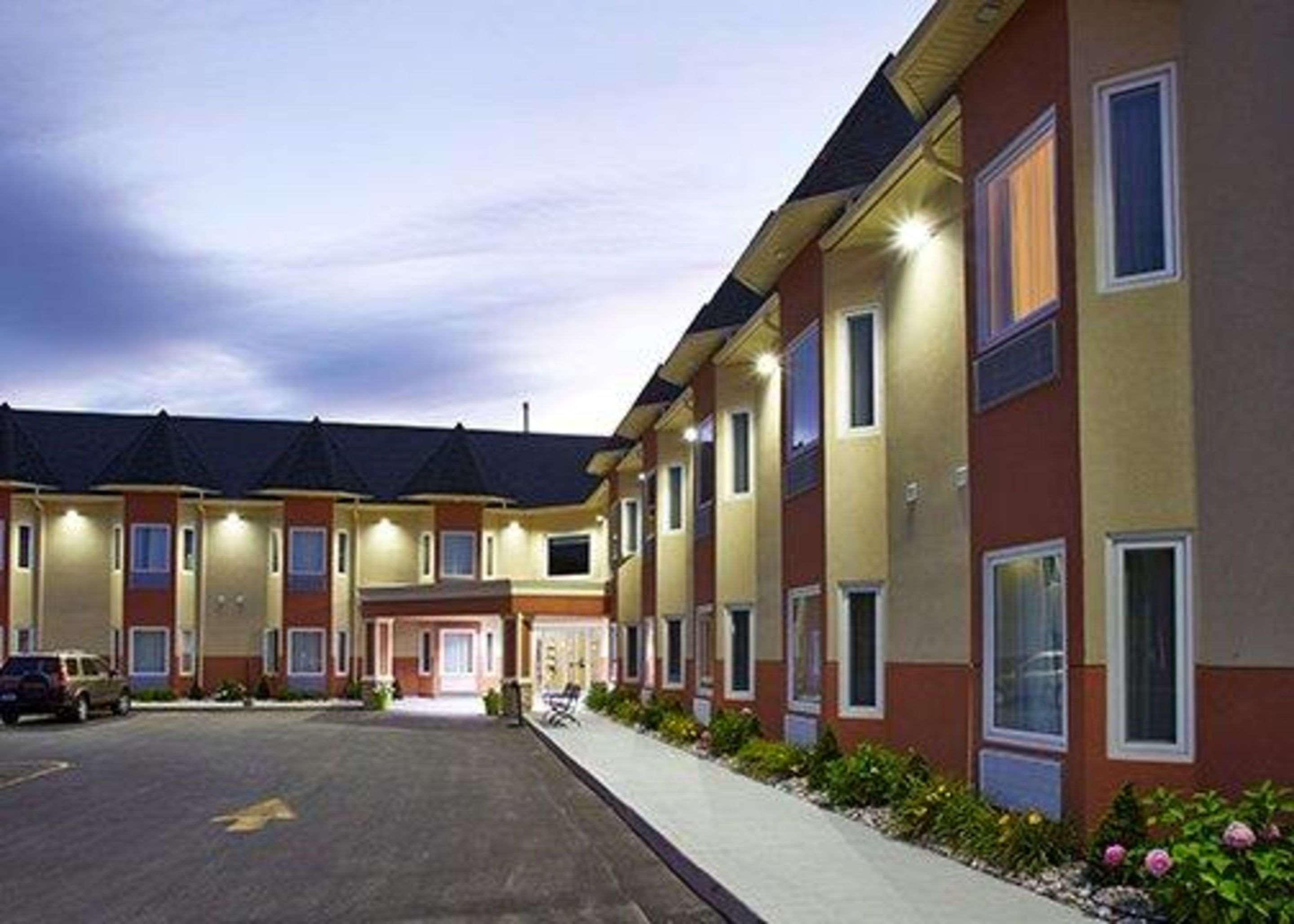 Quality Inn Southampton — photo 4