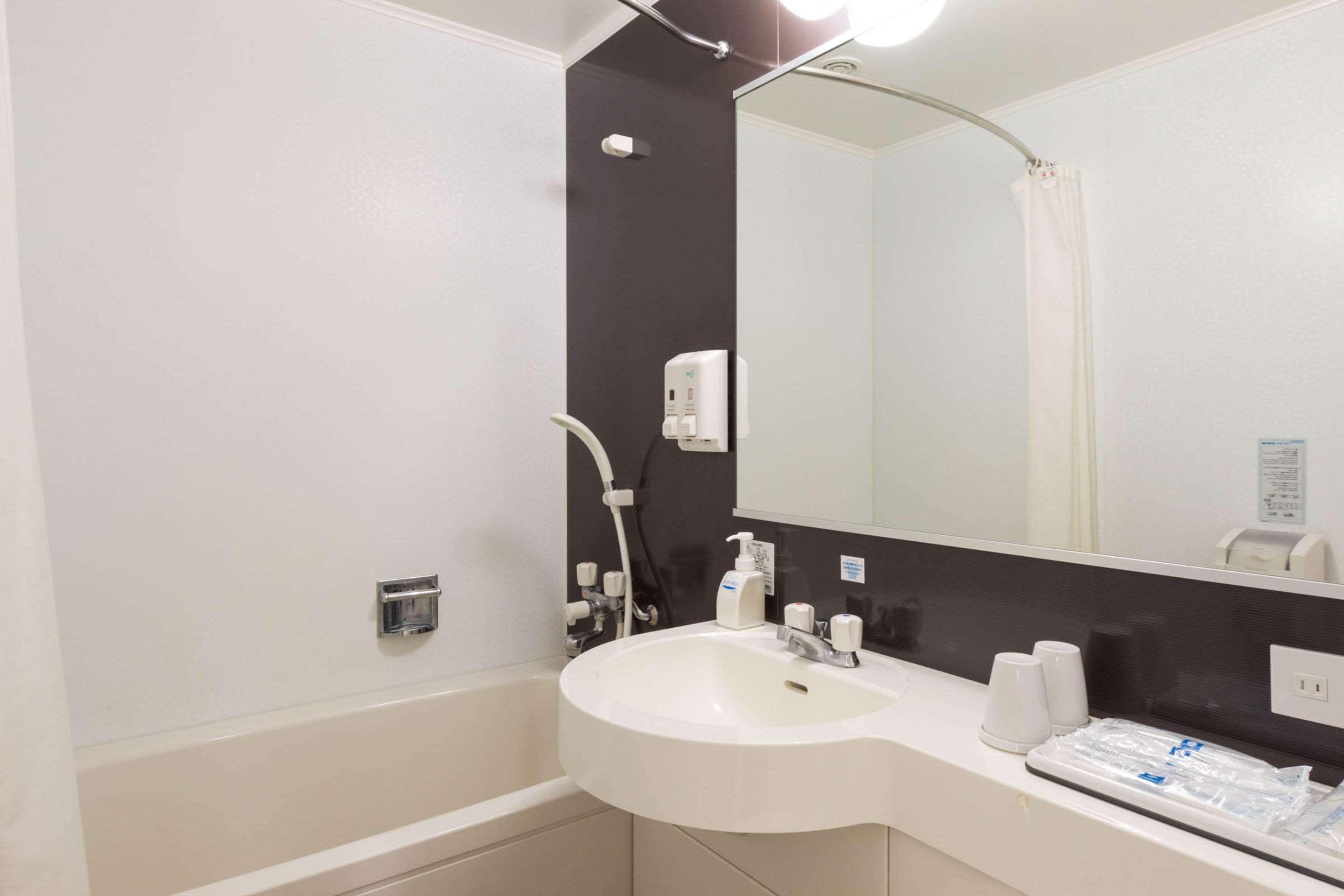 Comfort Hotel Naha Prefectural Office — photo 5