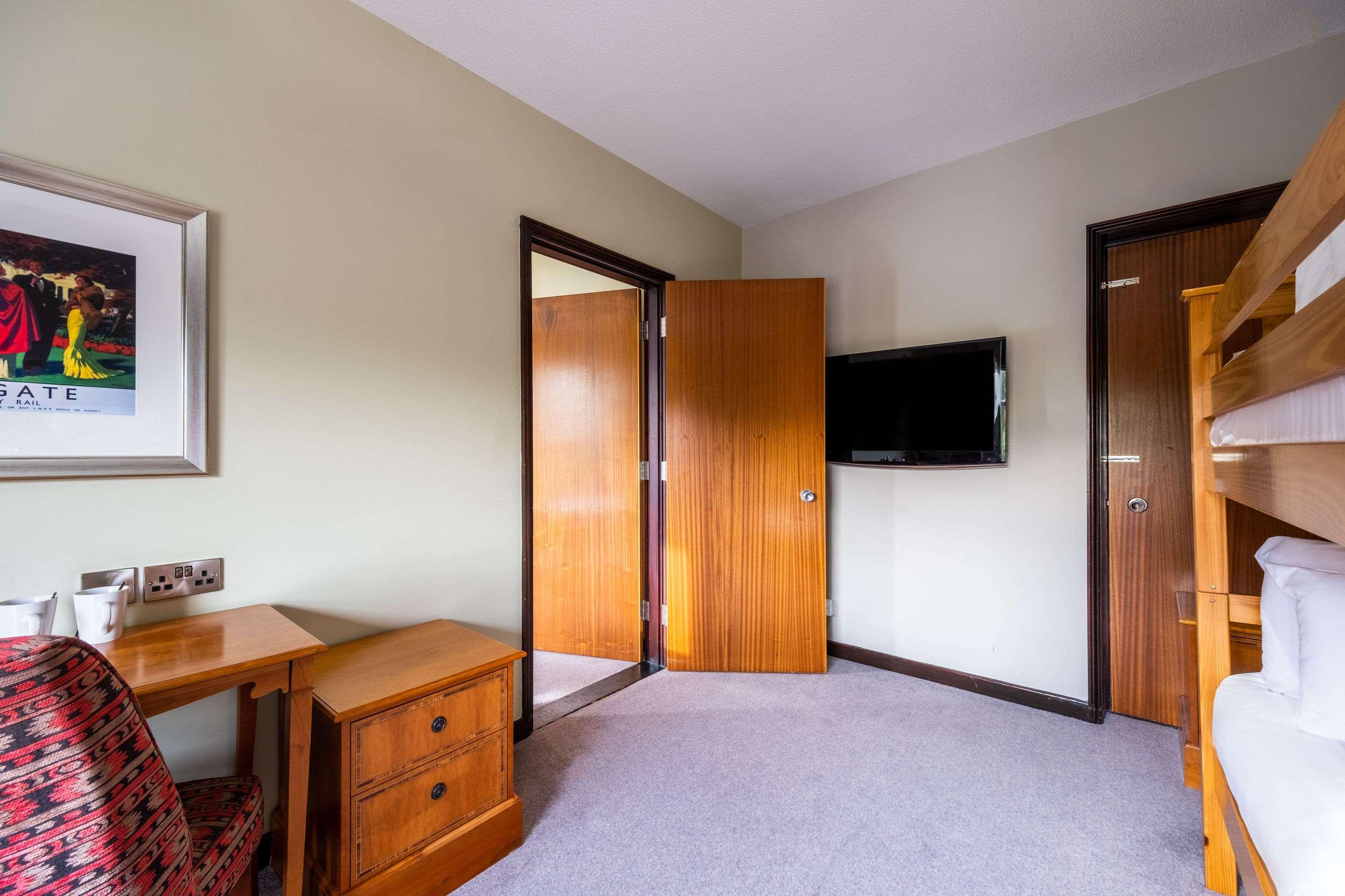 Cedar Court Hotel Harrogate — photo 4