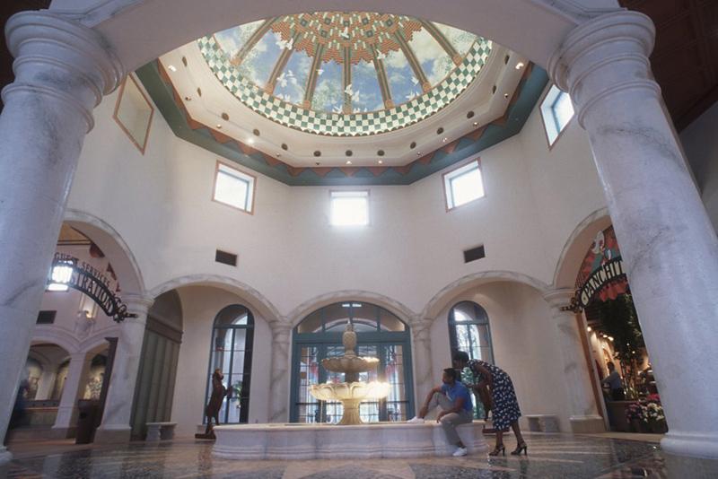 Disney's Coronado Springs Resort — photo 3