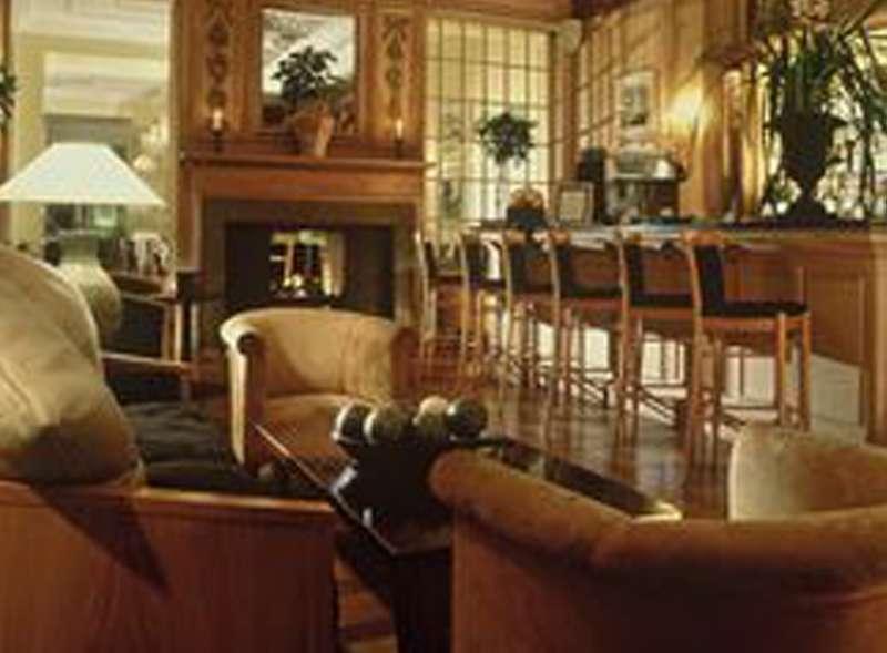 The Bailey's Hotel London — photo 4