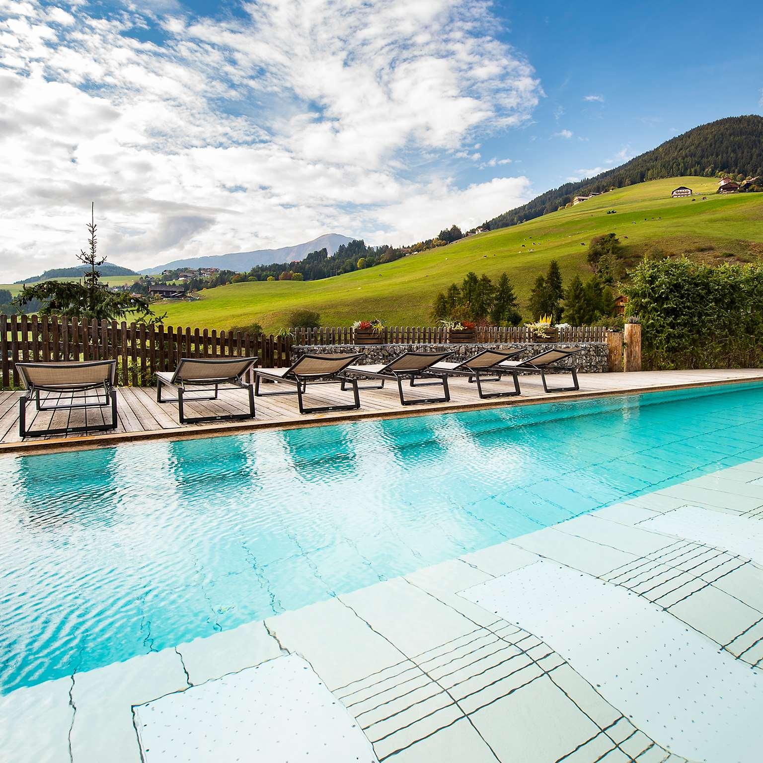 Falkensteiner Hotel & Spa Sonnenparadies — photo 2