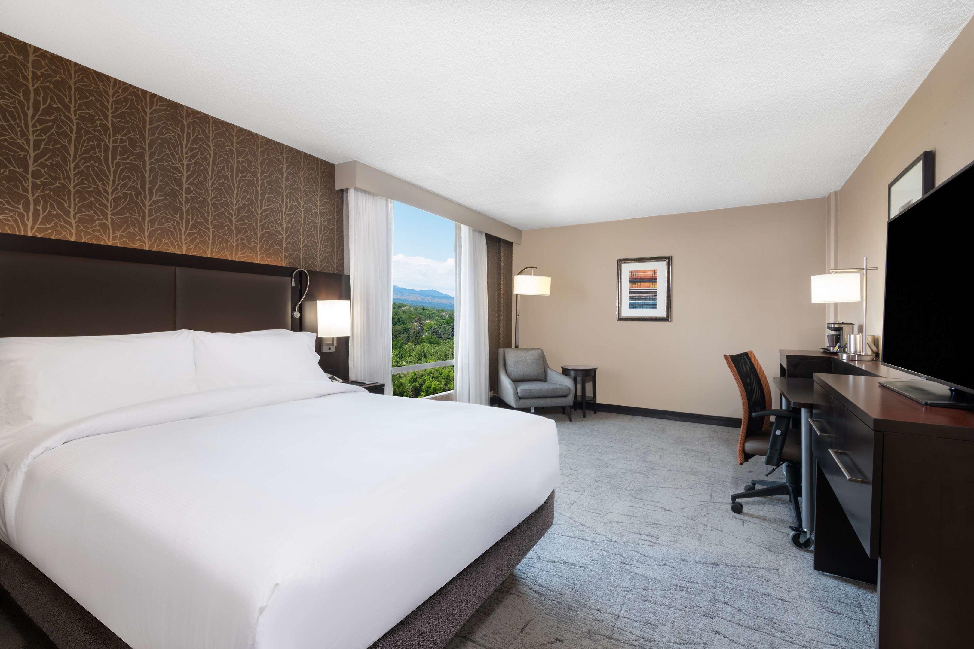 DoubleTree by Hilton Denver Cherry Creek — photo 4