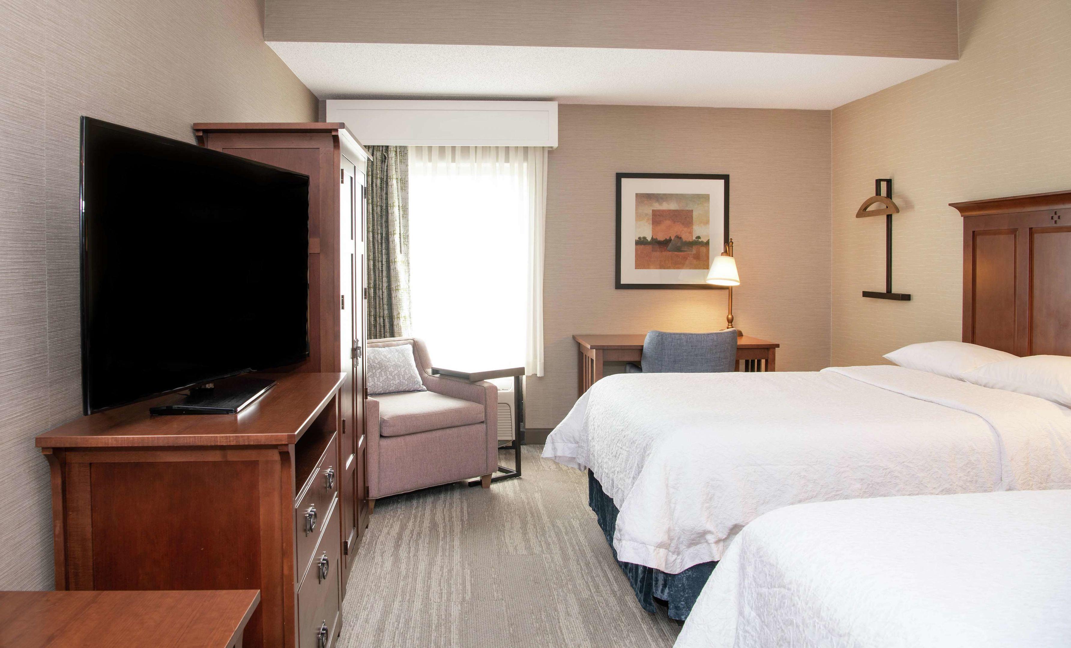 Hampton Inn & Suites Rochester / Victor — photo 5