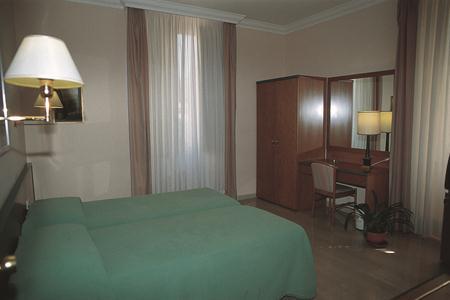 Hotel Center 1&2 — photo 5