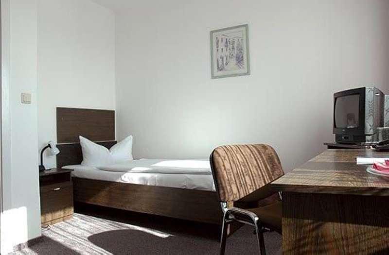 Berolina Airport (Hotelbetrieb eingestellt) — photo 4