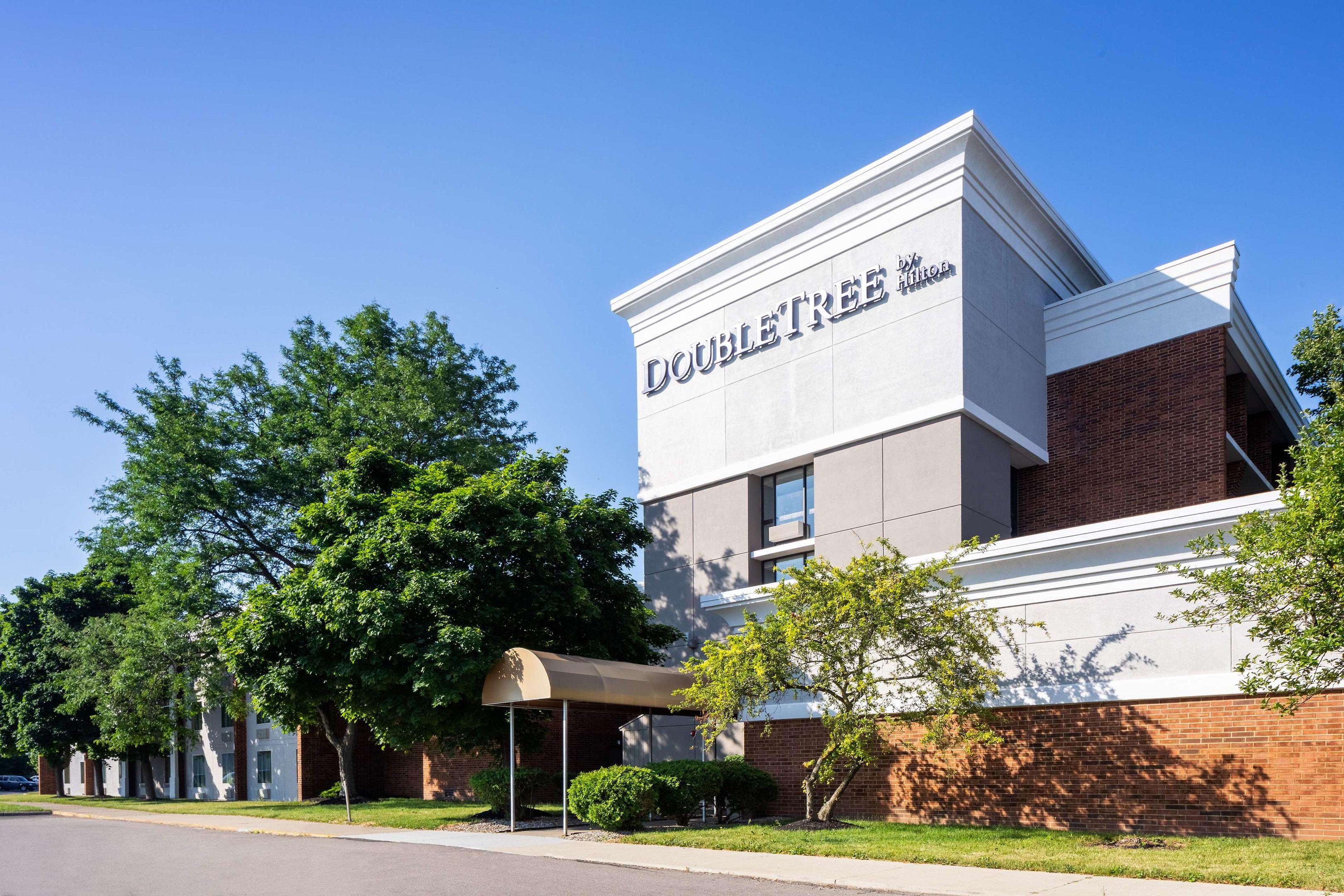DoubleTree by Hilton Ann Arbor North — photo 5