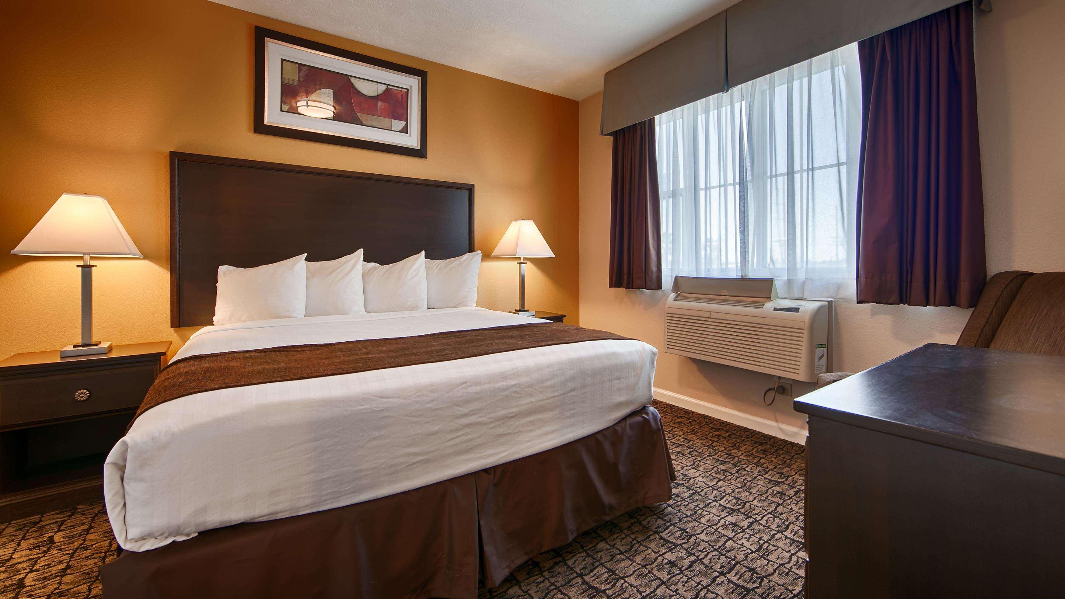 Best Western El Centro Inn — photo 4