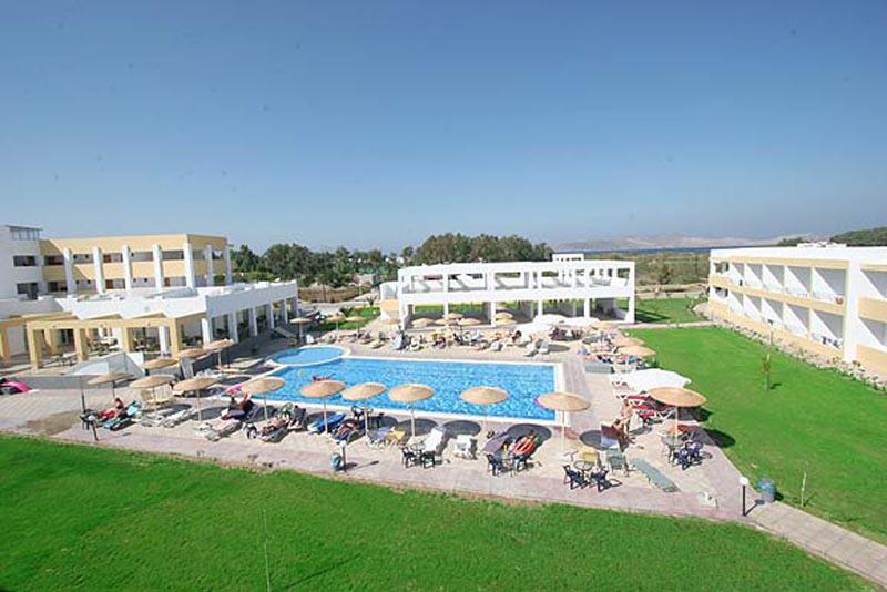 Pyli Bay Hotel — photo 4