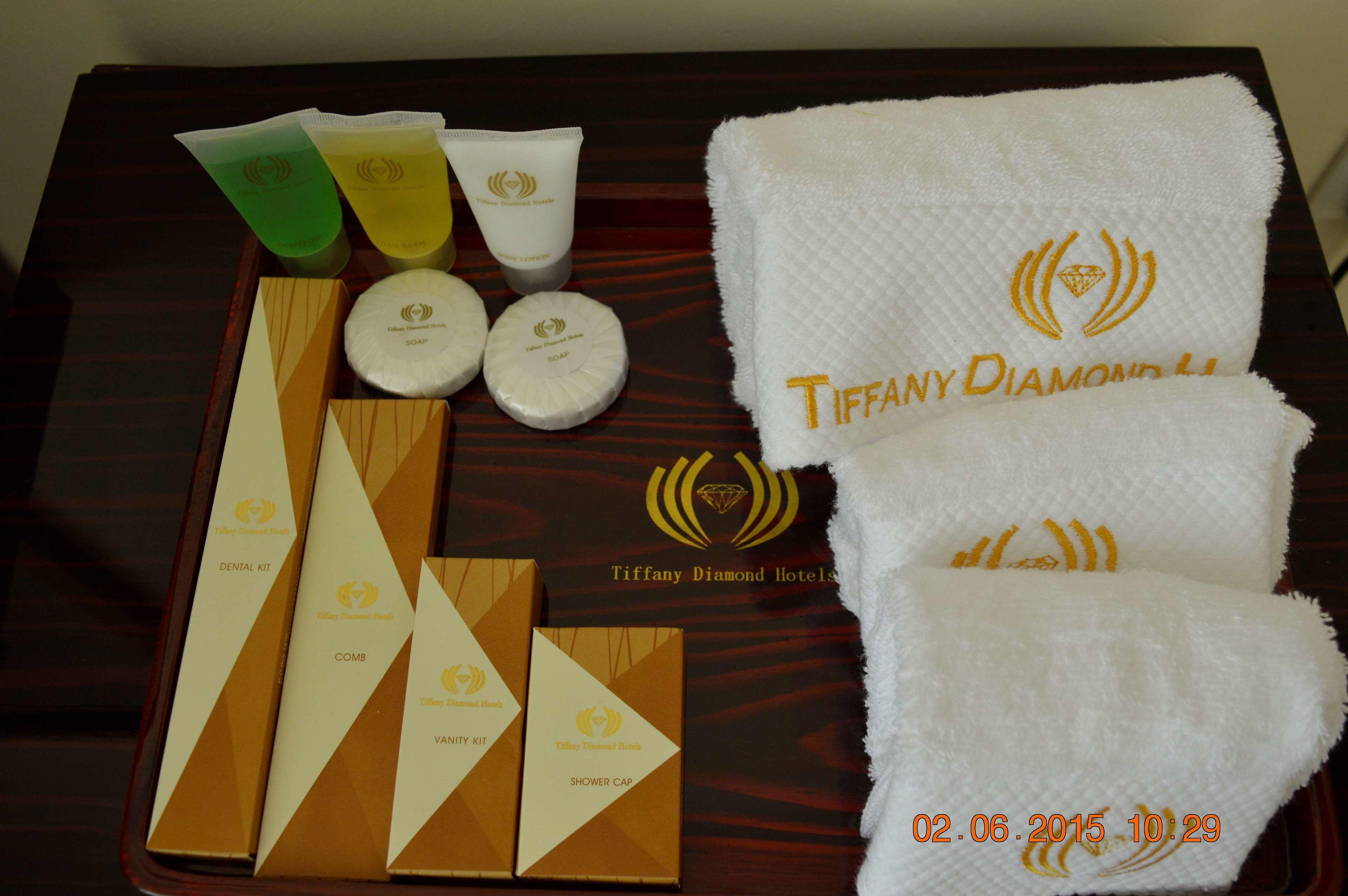 Tiffany Diamond Hotel — photo 4