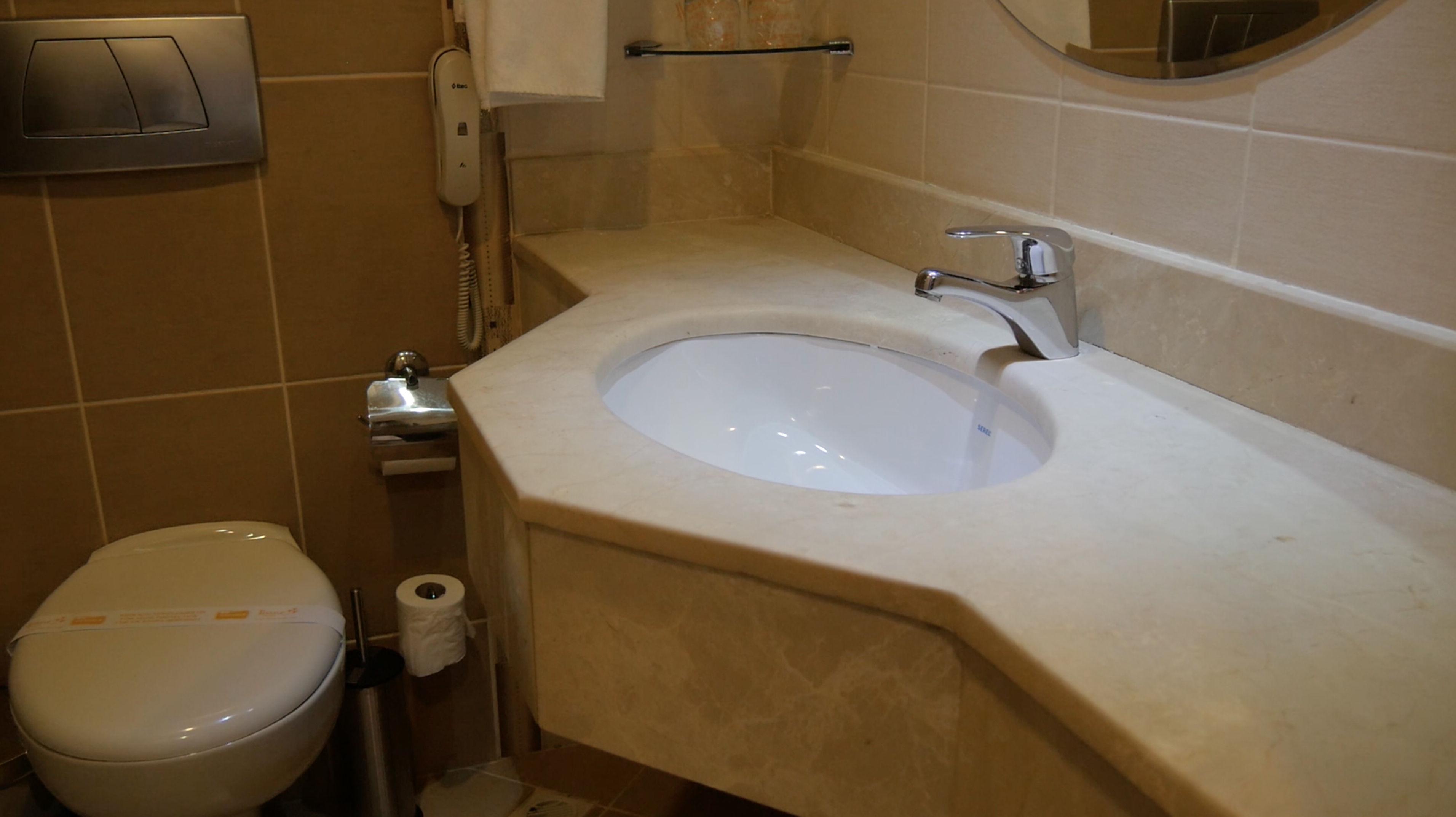 Hane Sun Hotel — photo 5