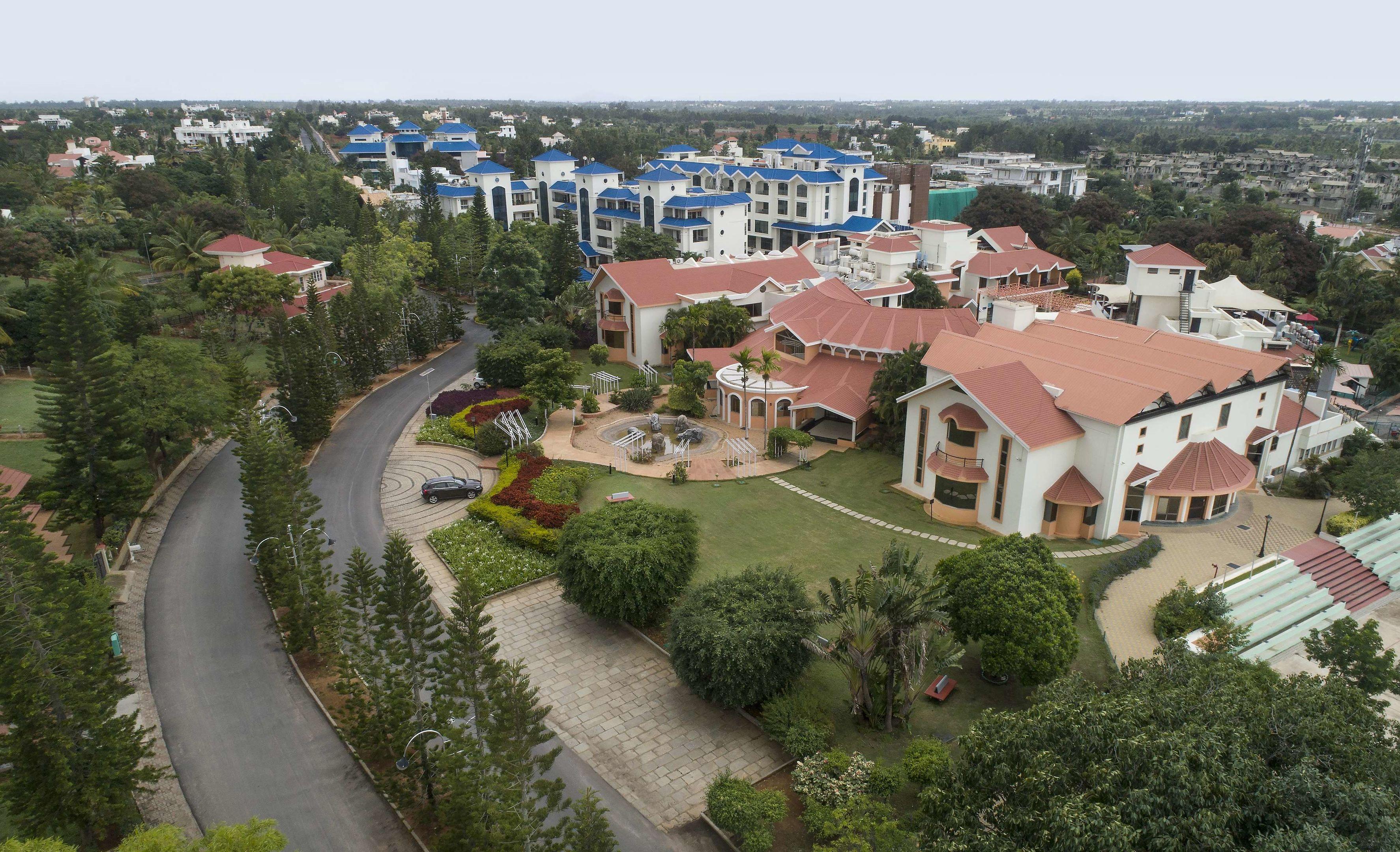 Clarks Exotica Resort & Spa — photo 4