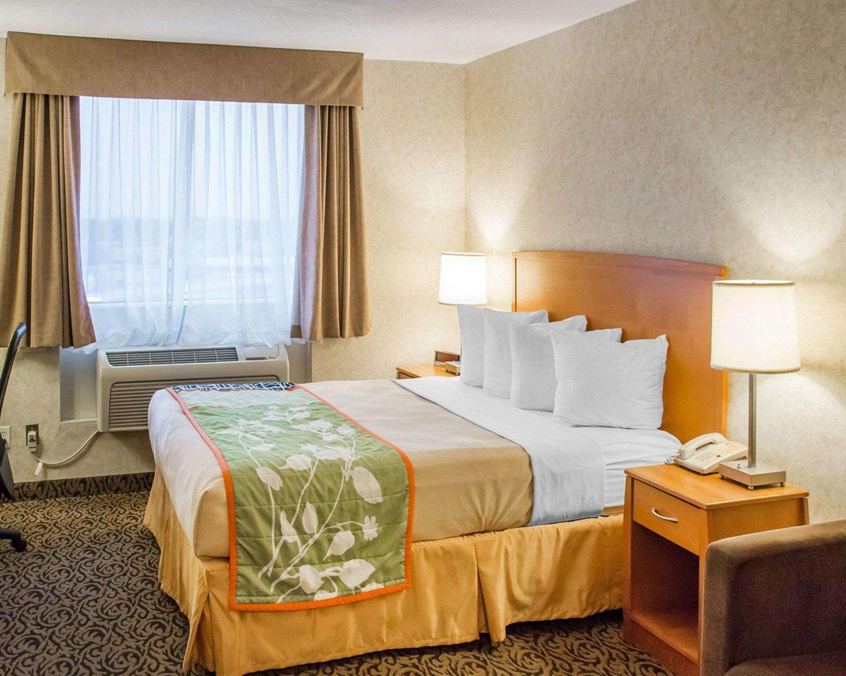 Quality Inn Winnipeg — photo 5