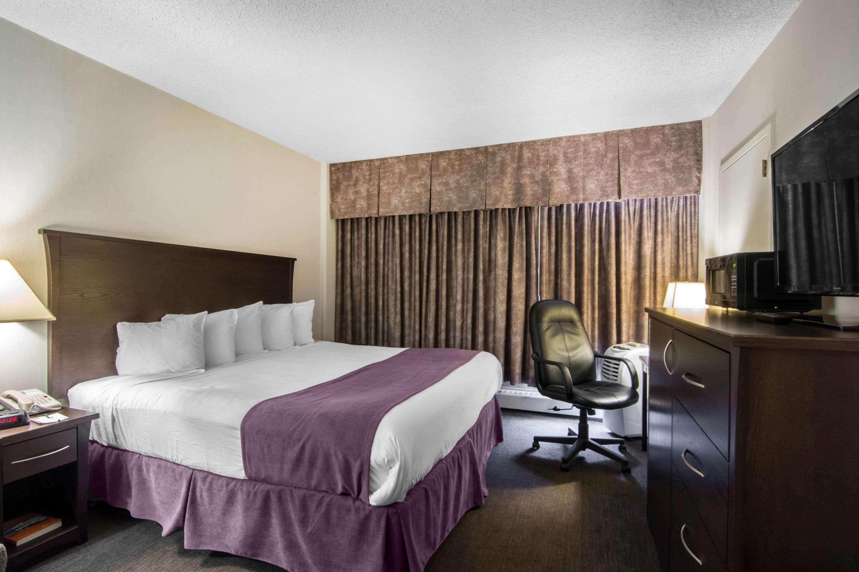 Quality Inn & Suites Yellowknife — photo 5