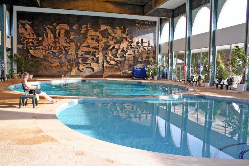 Crowne Plaza Vilamoura — photo 5