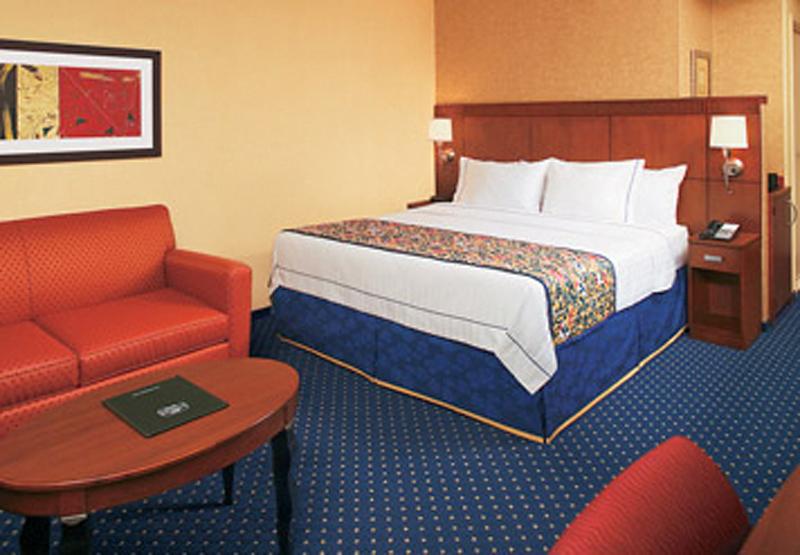 Courtyard Orlando International Drive/Convention Center — photo 4