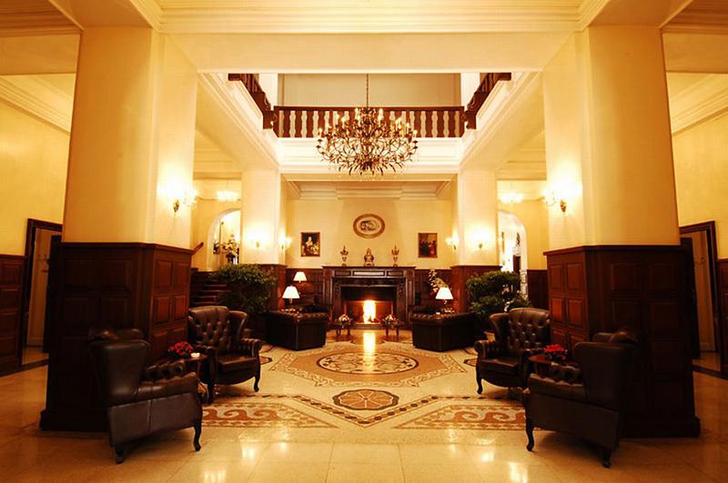 Dalat Palace Heritage Hotel — photo 3
