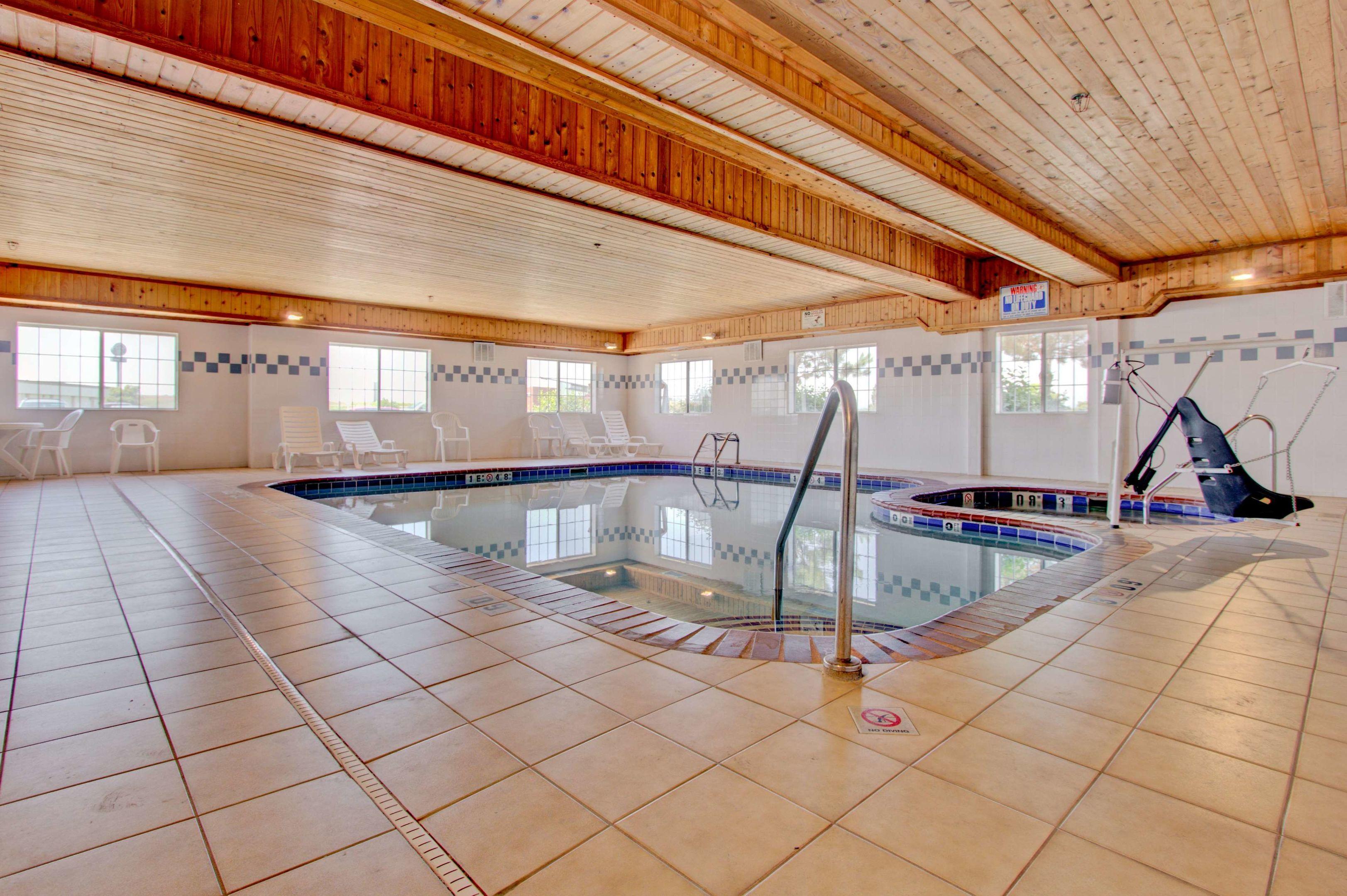 Best Western Firestone Inn & Suites — photo 5