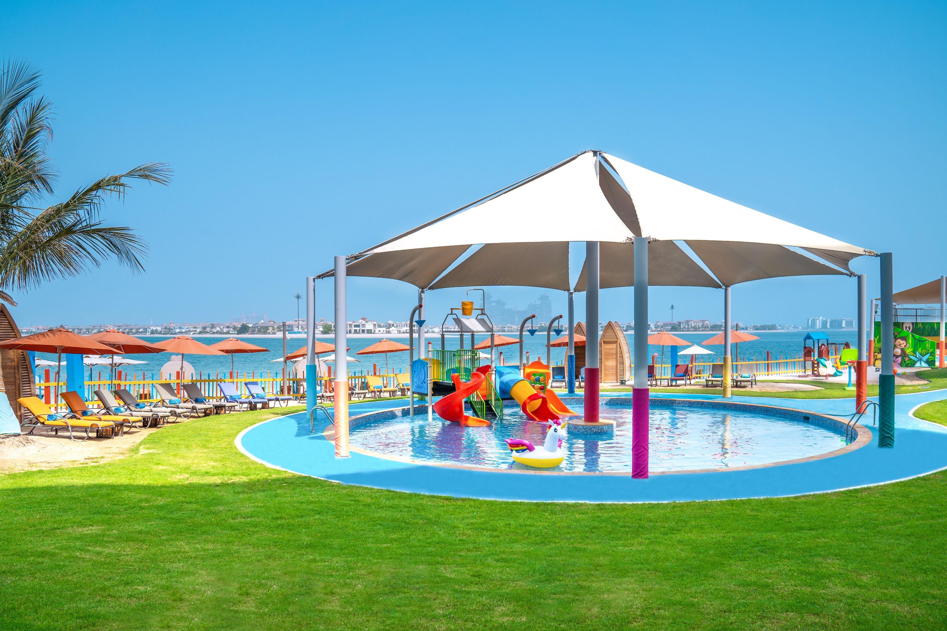 Rixos The Palm Hotel & Suites — photo 5