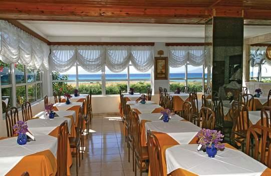 Nirvana Beach Hotel — photo 3