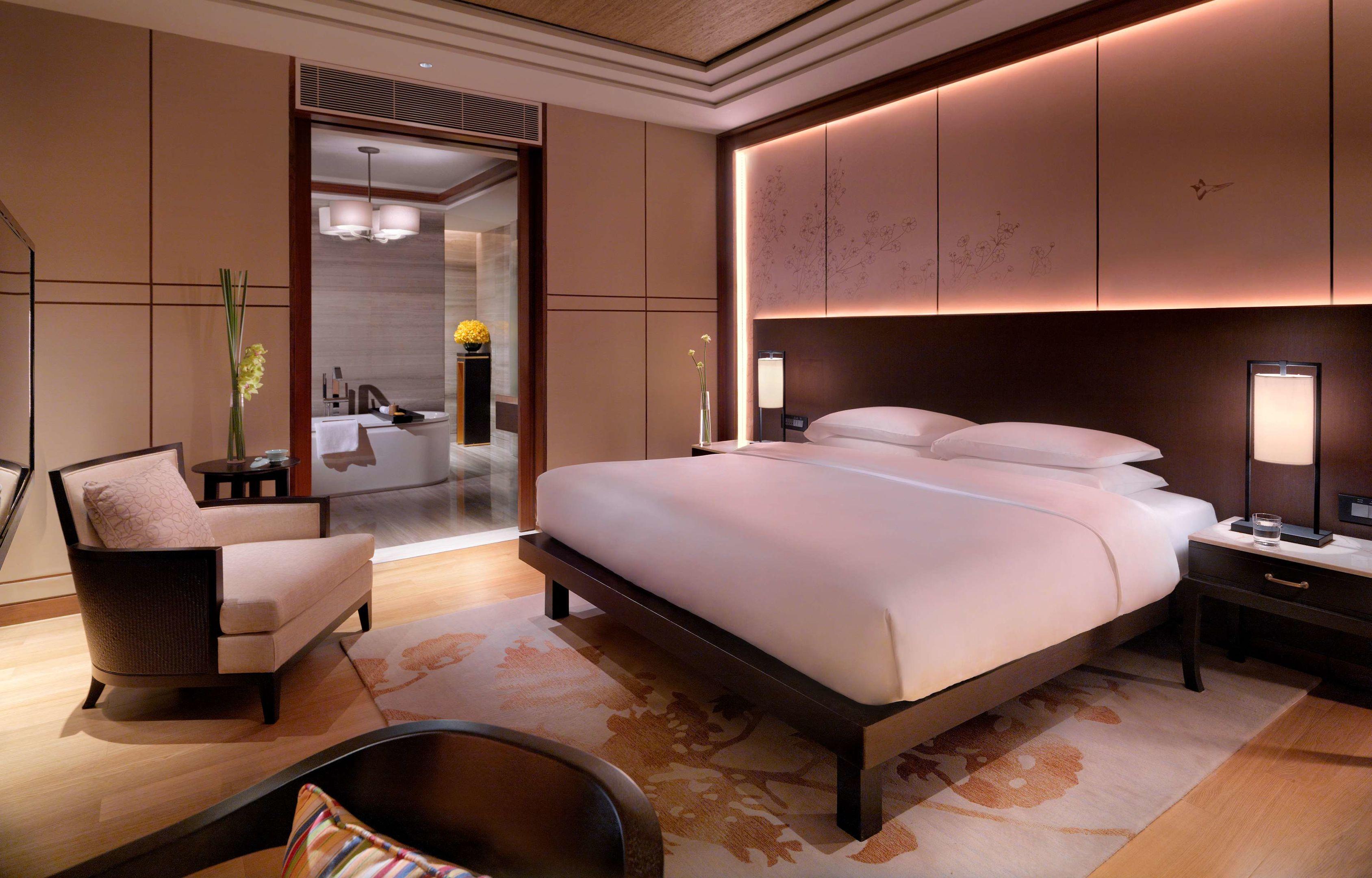 Hyatt Regency Chongming — photo 5