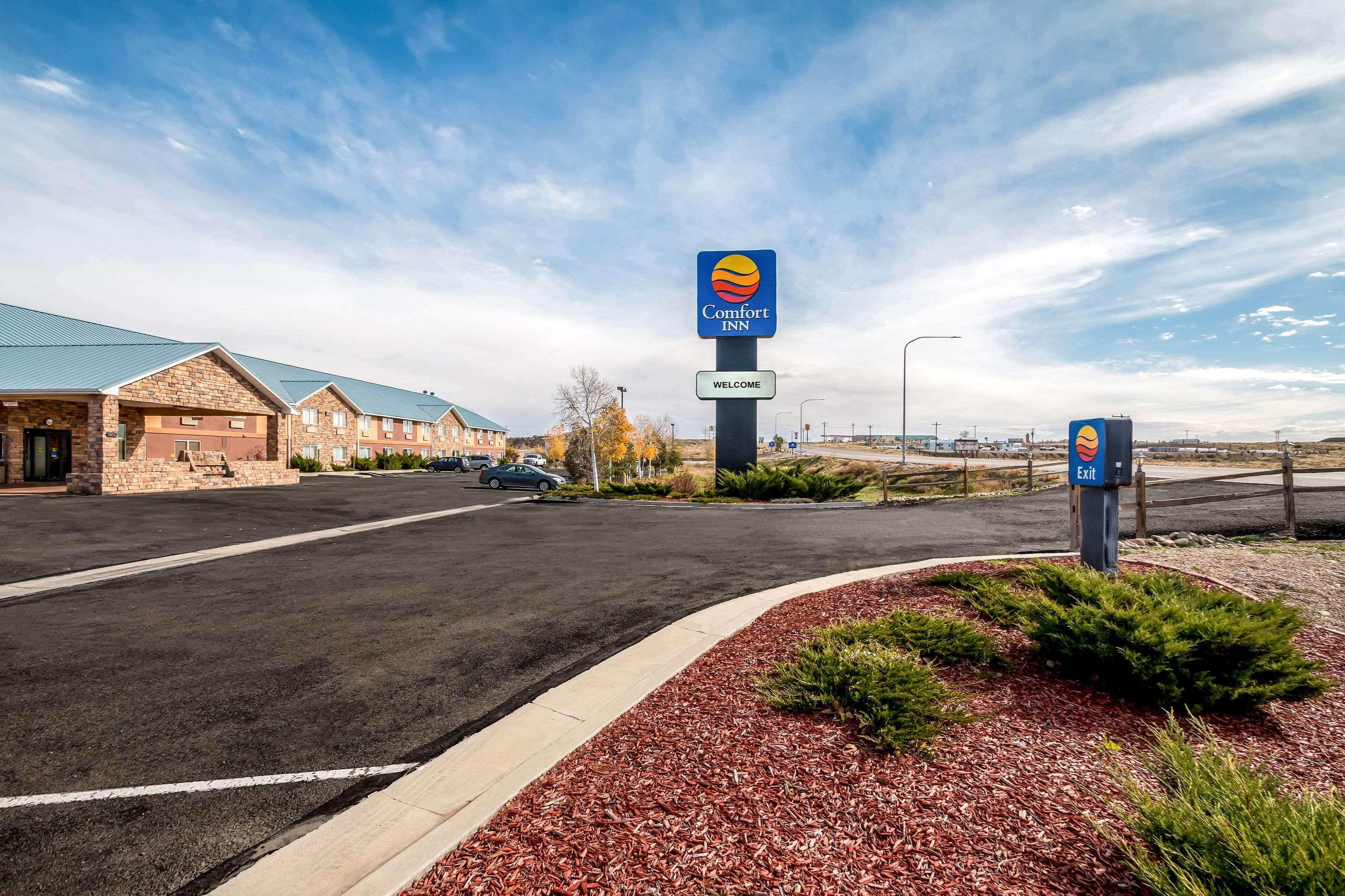 Comfort Inn — photo 3