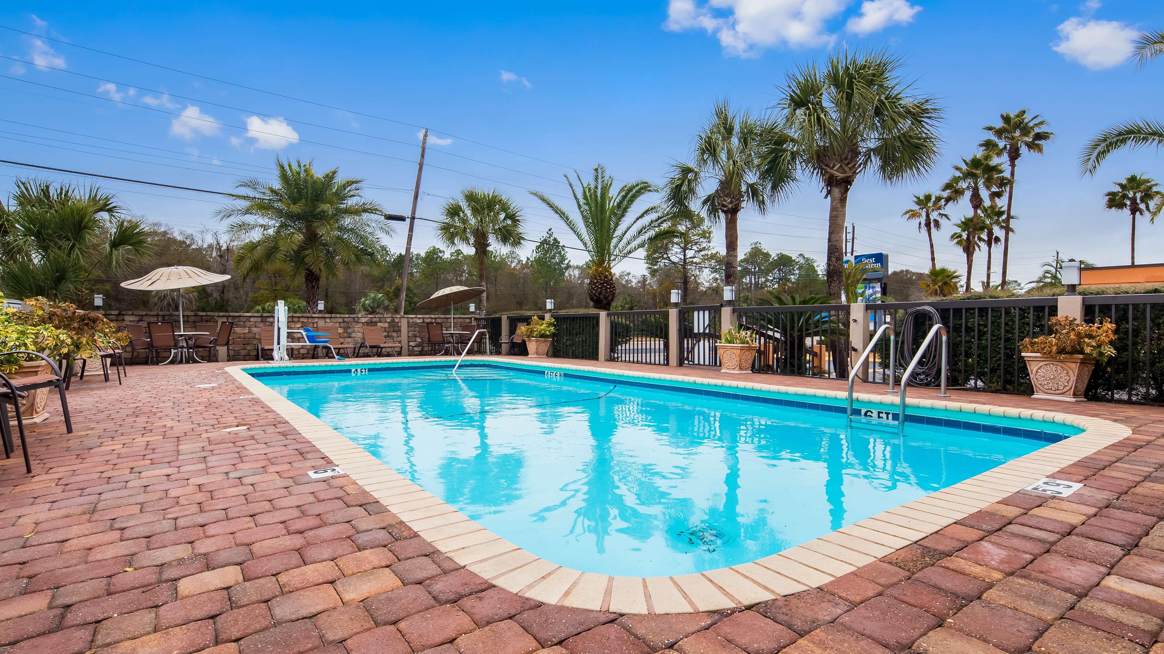 Best Western Starke — photo 4