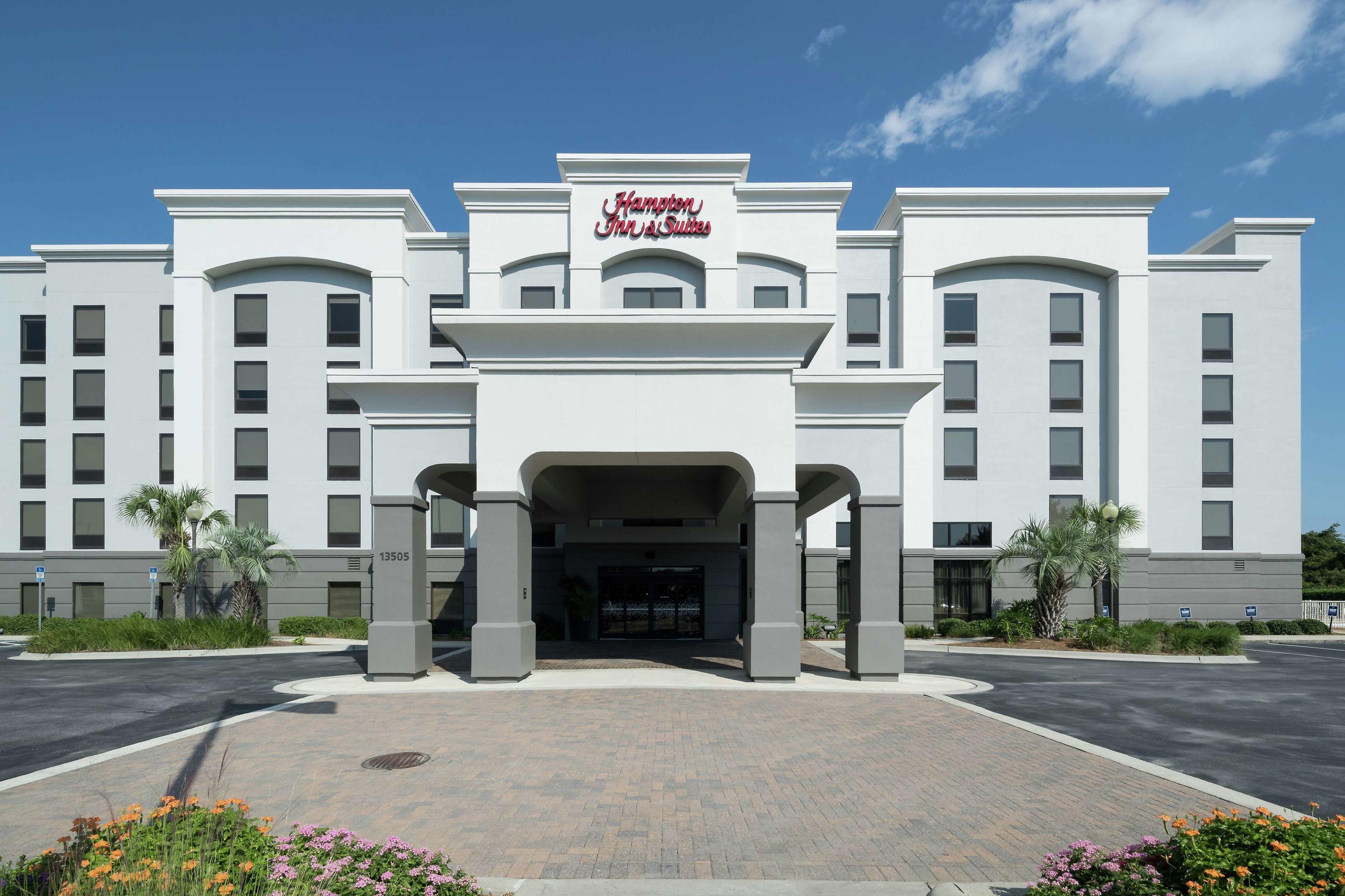 Hampton Inn & Suites Panama City Beach-Pier Park Area — photo 5