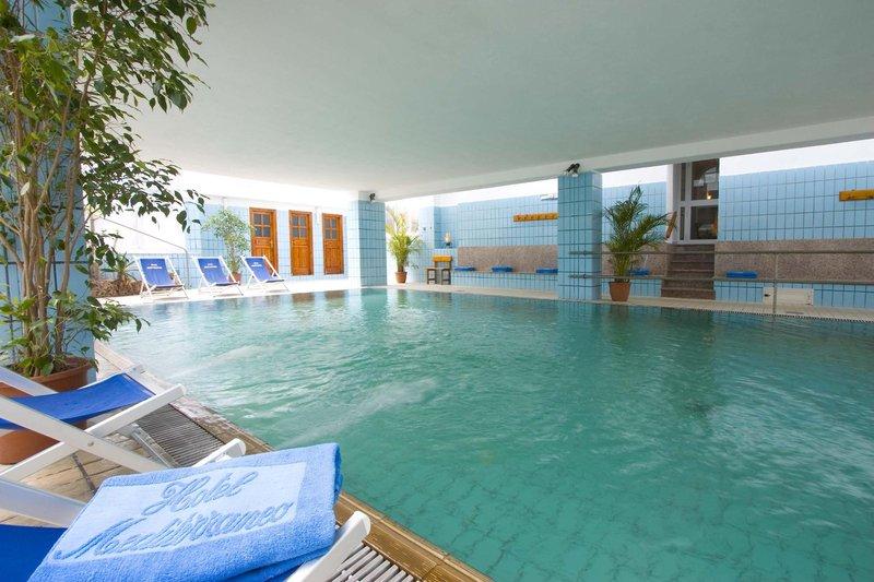 Park Hotel Terme Mediterraneo — photo 5