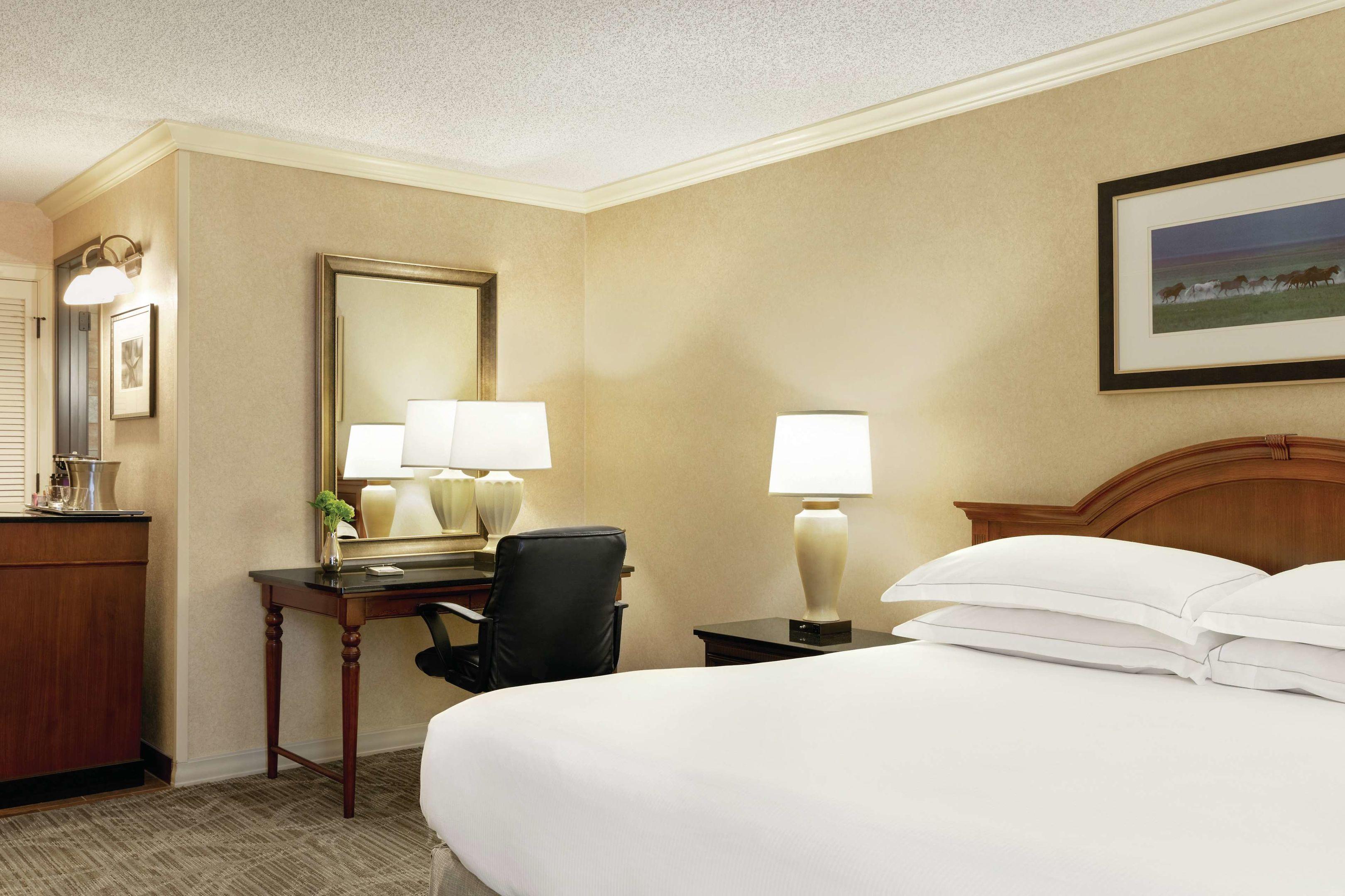 Hilton DFW Lakes Executive Conference Center — photo 5