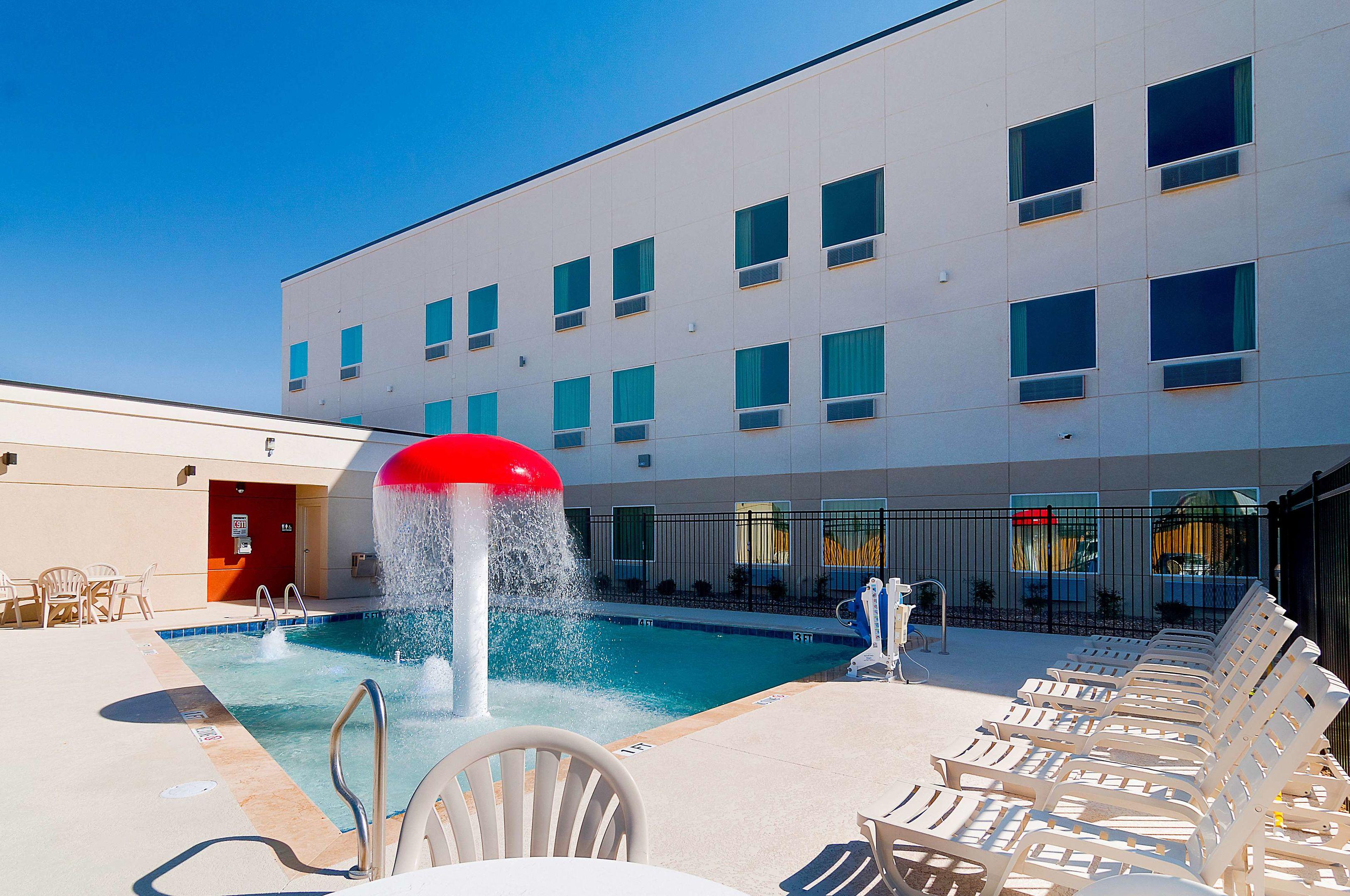 Motel 6 Midland — photo 5