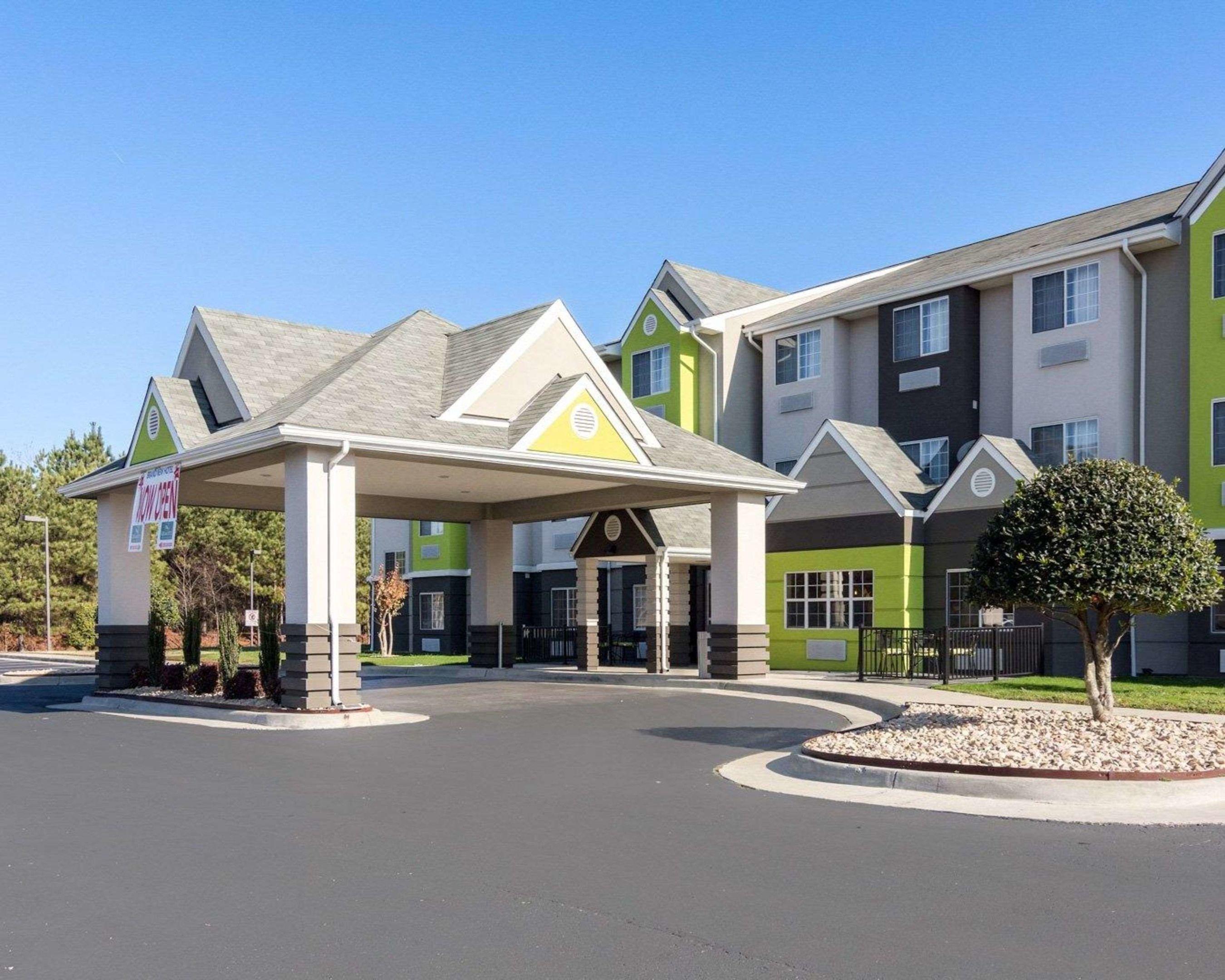 QUALITY INN & SUITES Ashland — photo 3