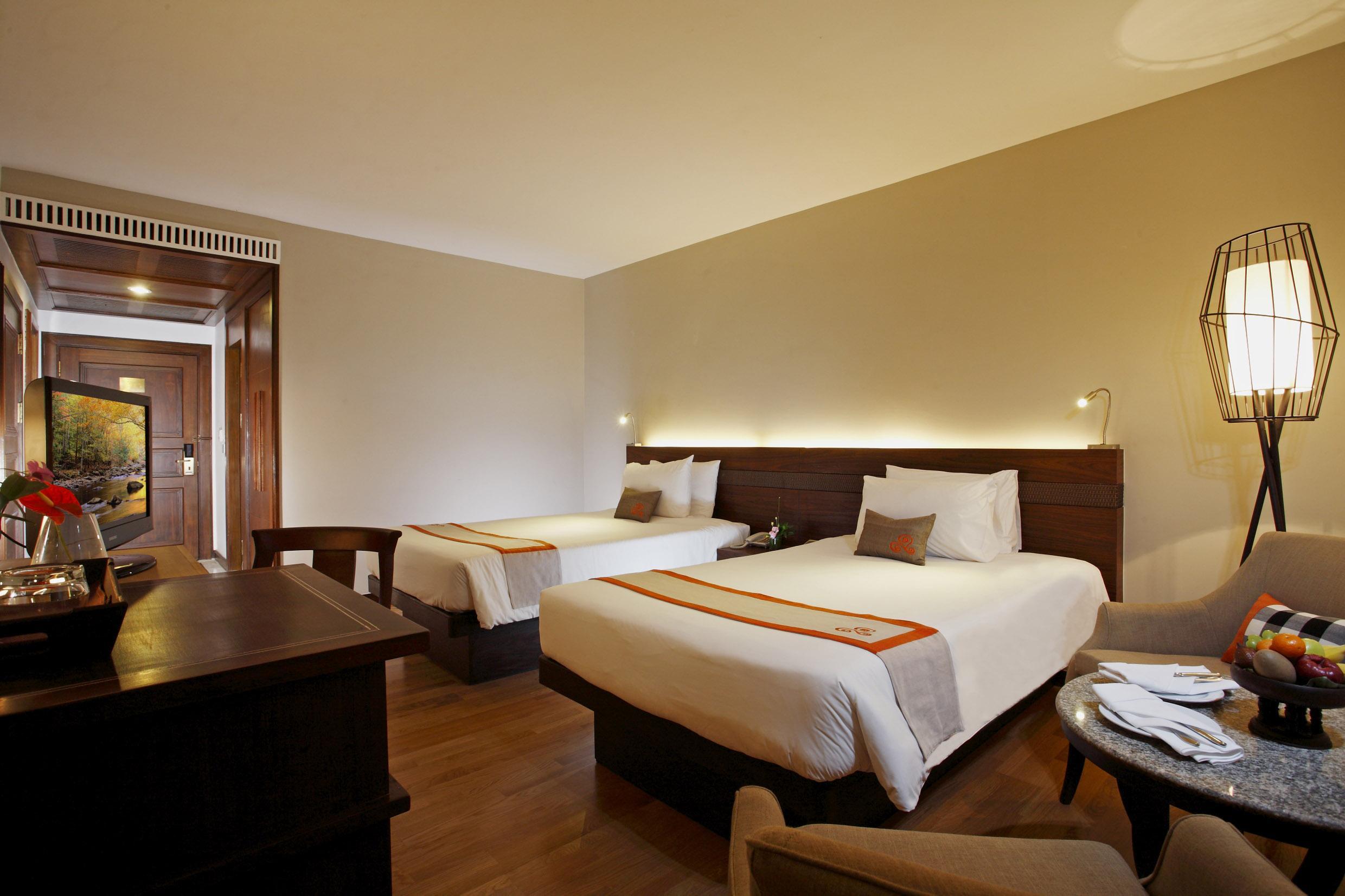 Centara Hotel & Convention Centre Udon Thani — photo 3