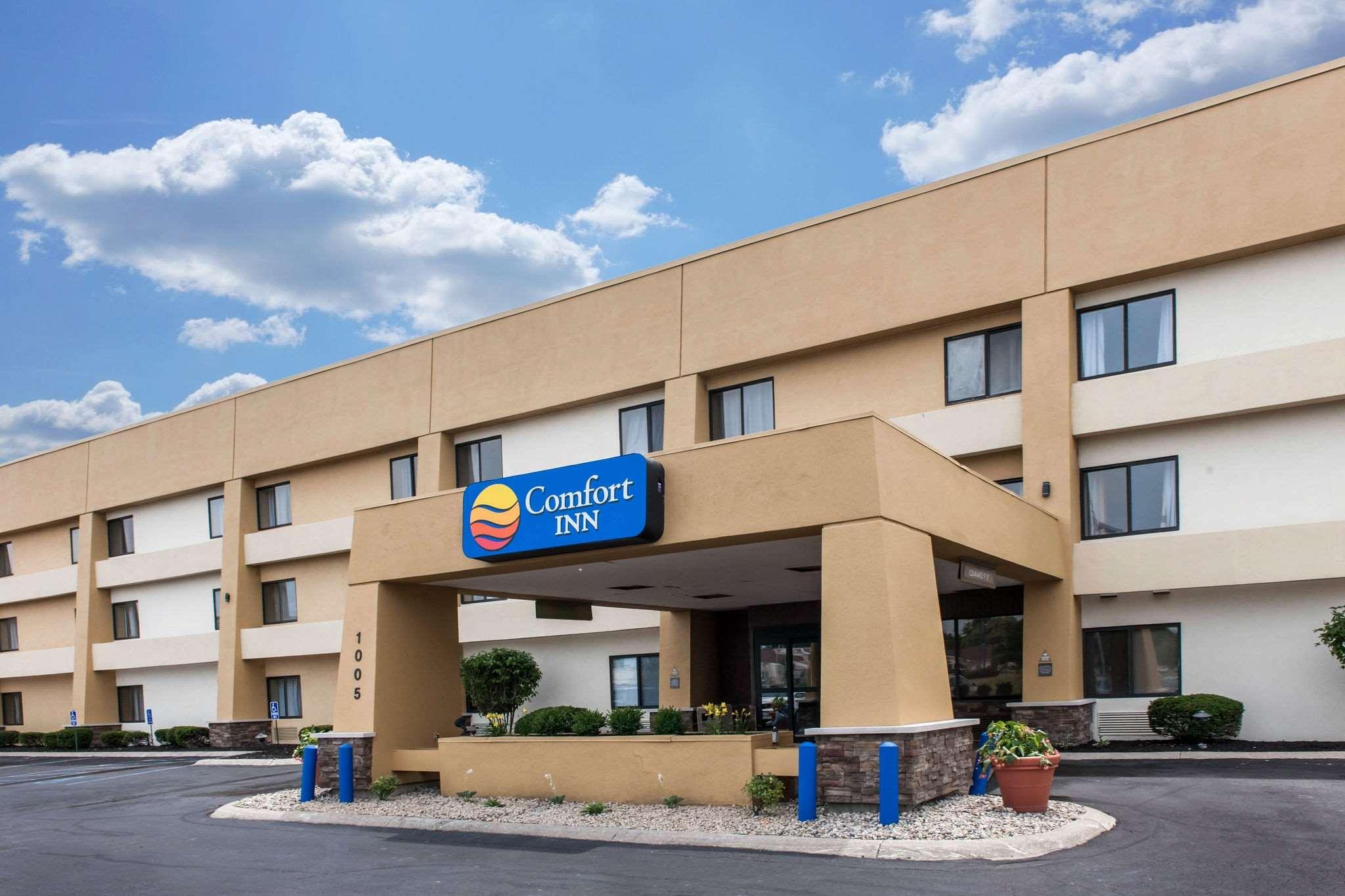 Comfort Inn — photo 3