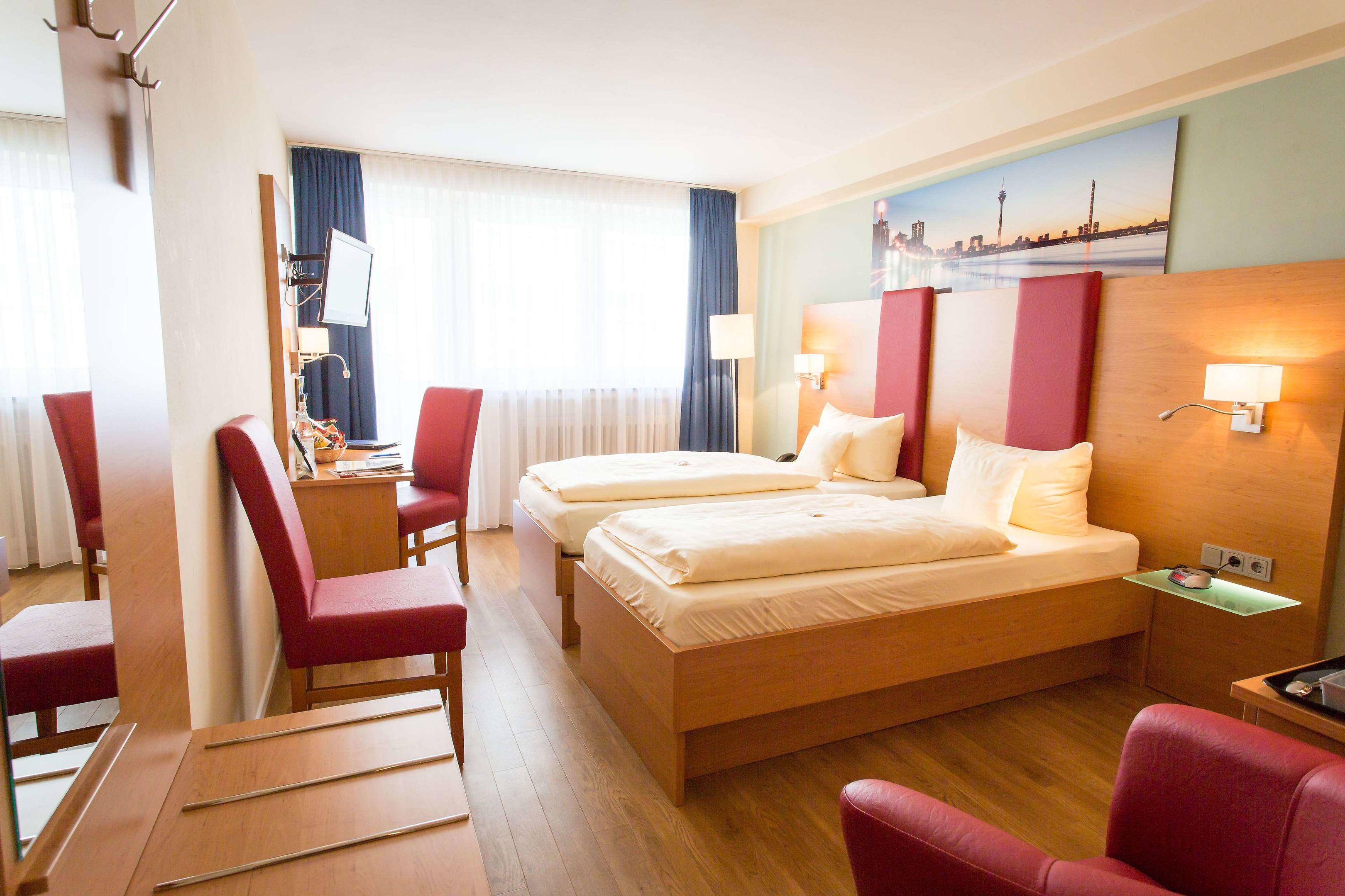 Tiptop Hotel National — photo 4