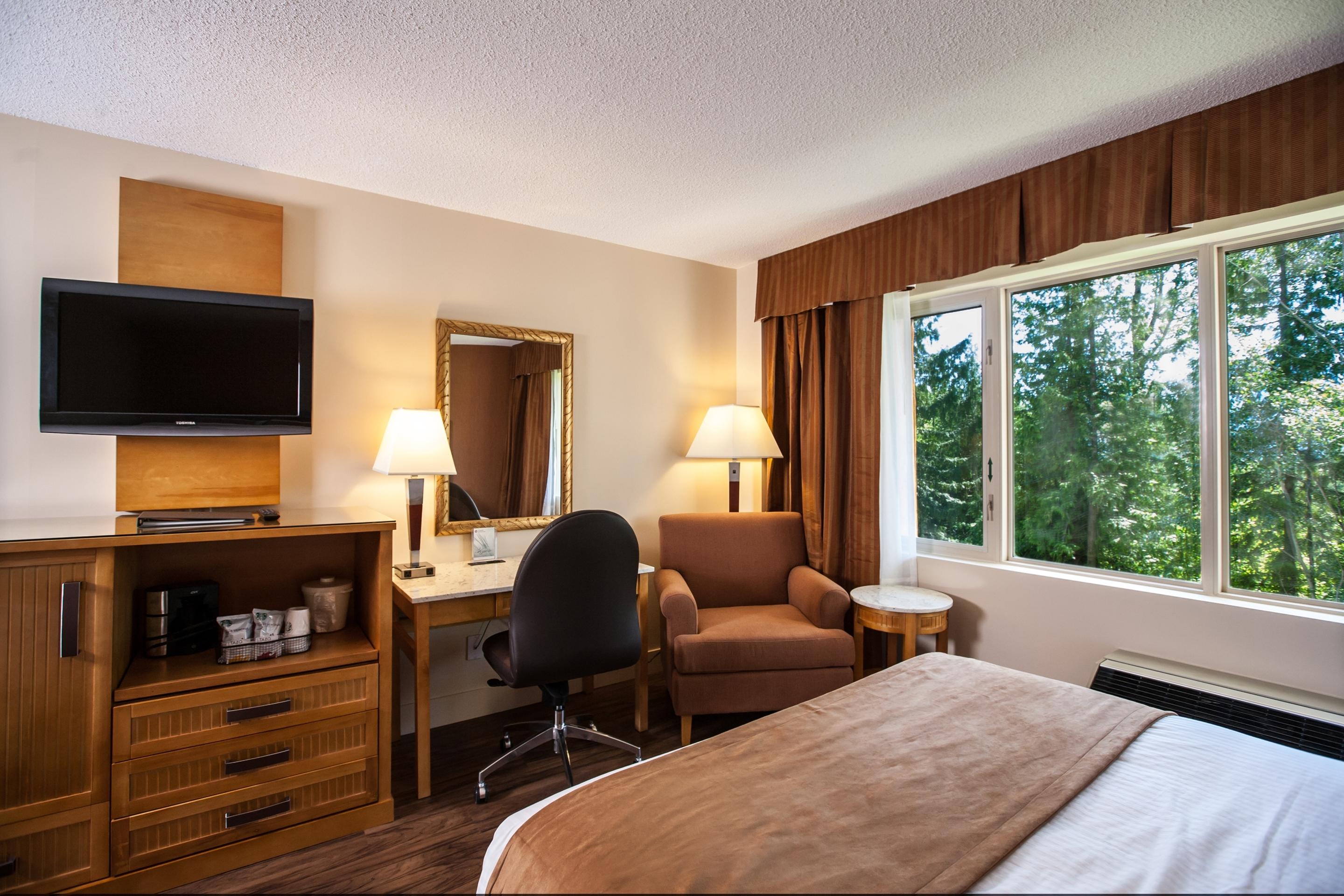 Coast Hillcrest Hotel — photo 4