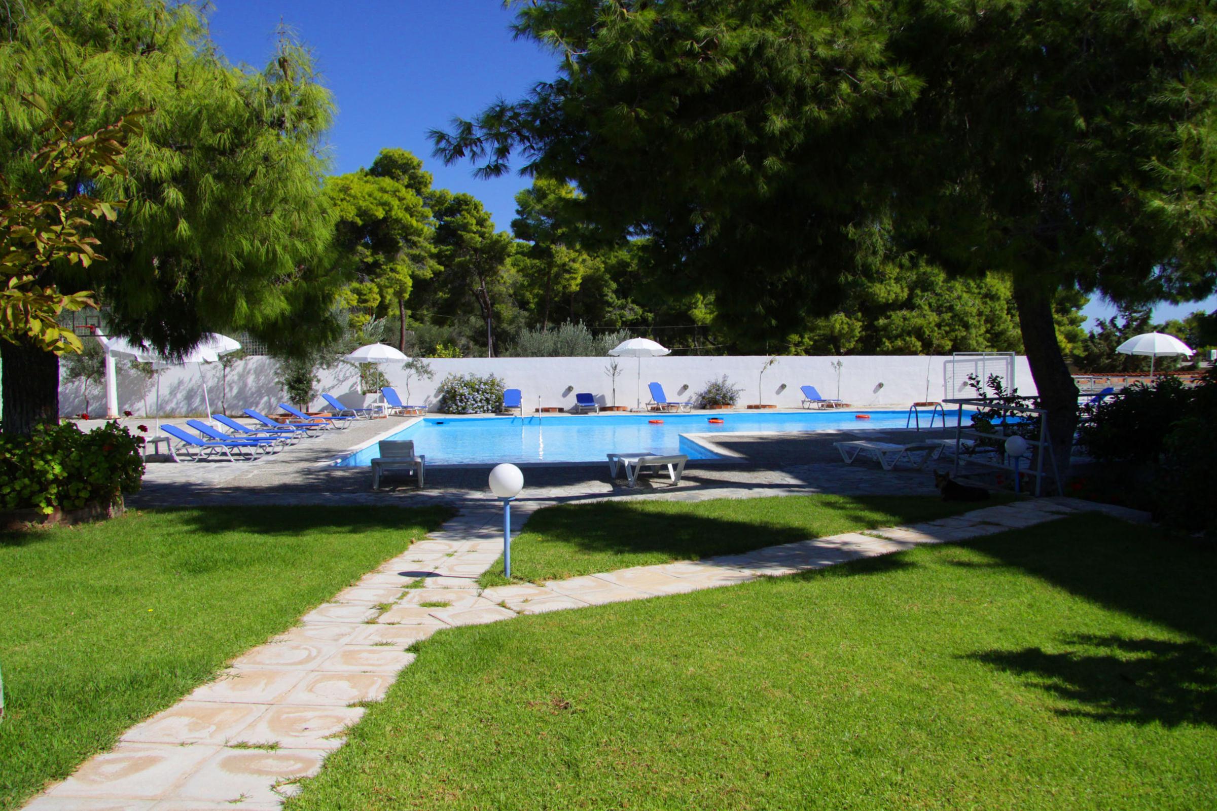 Siagas Beach Hotel — photo 5