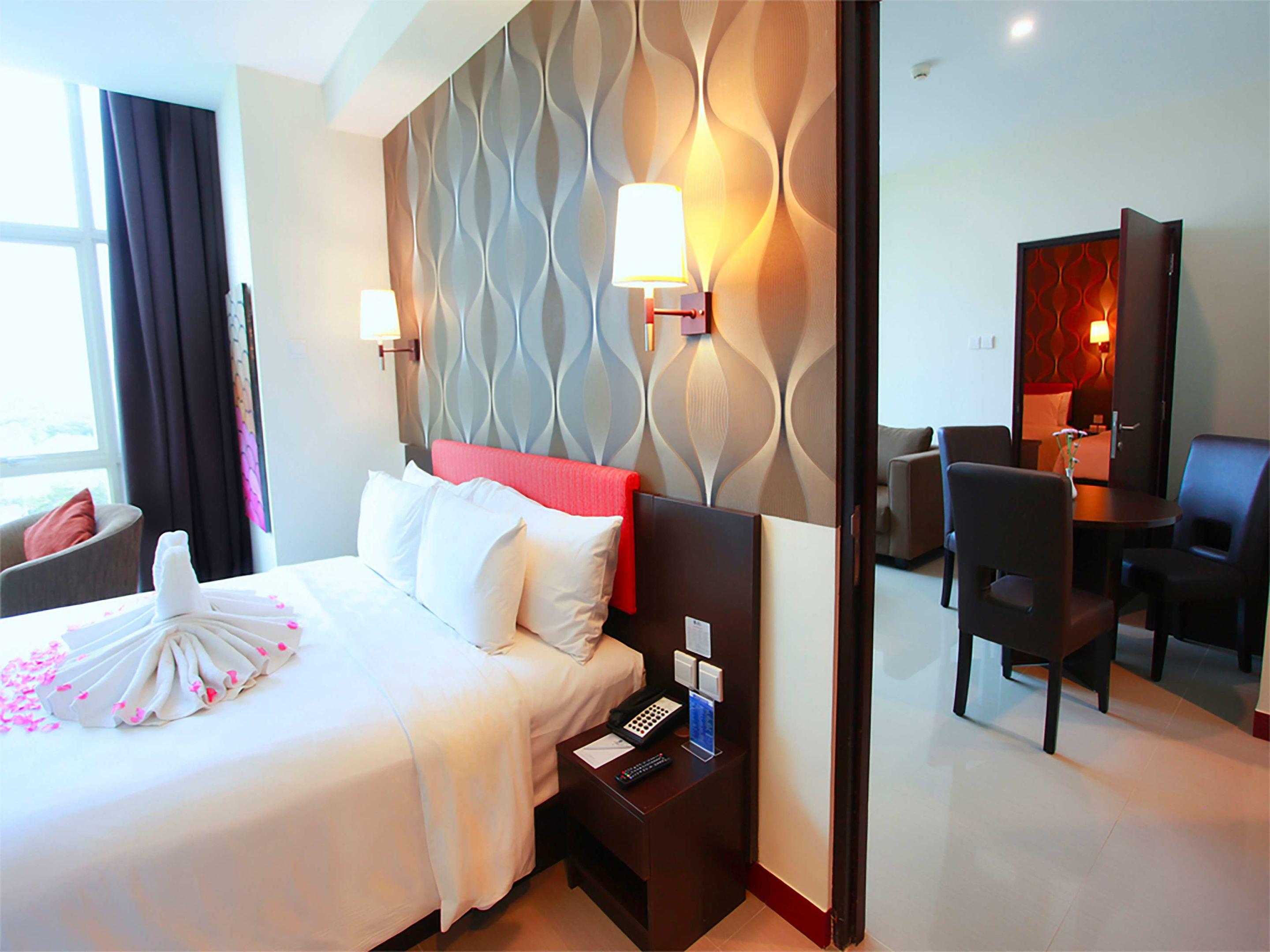 Best Western The Lagoon Hotel — photo 4